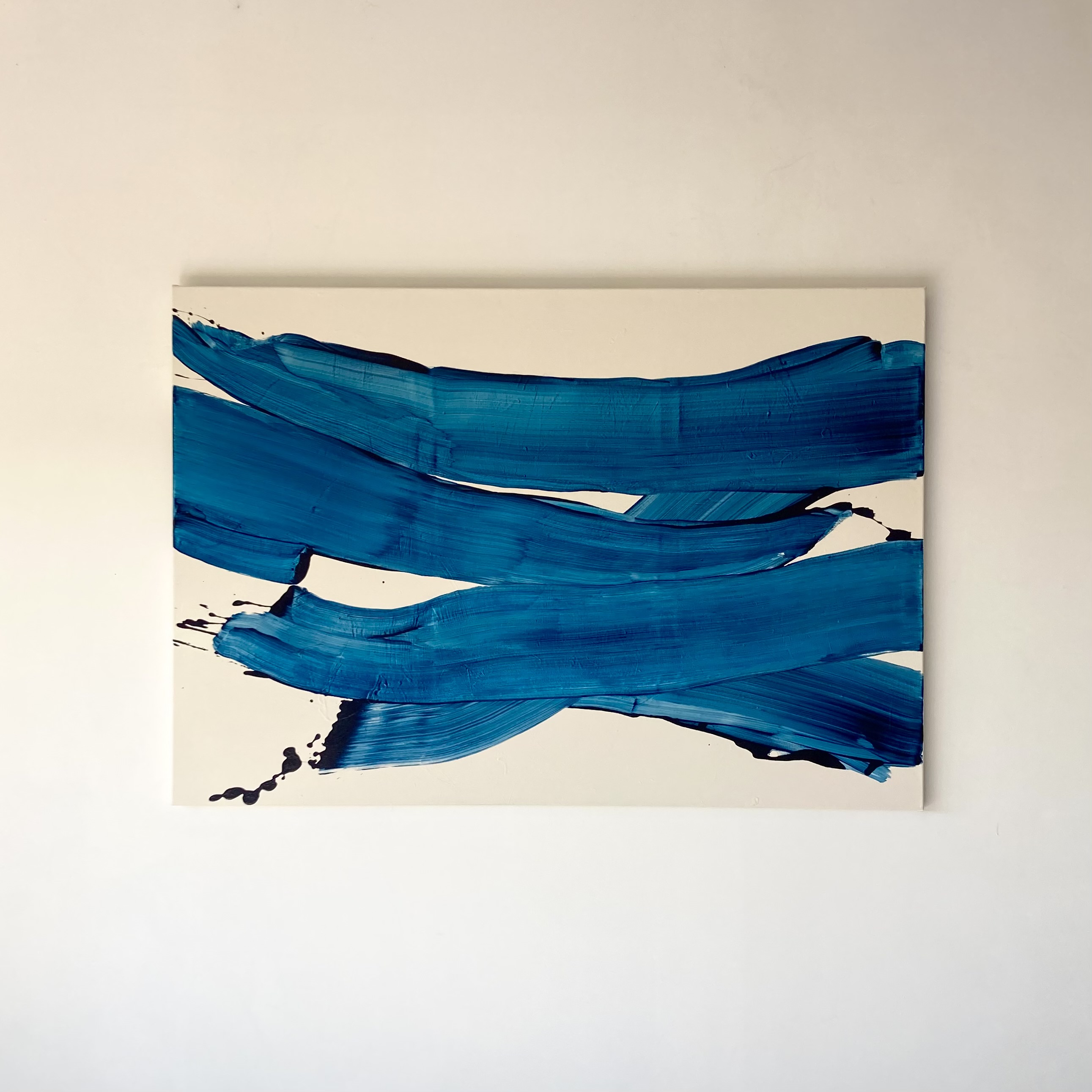 PREUSSE BLUE H, 