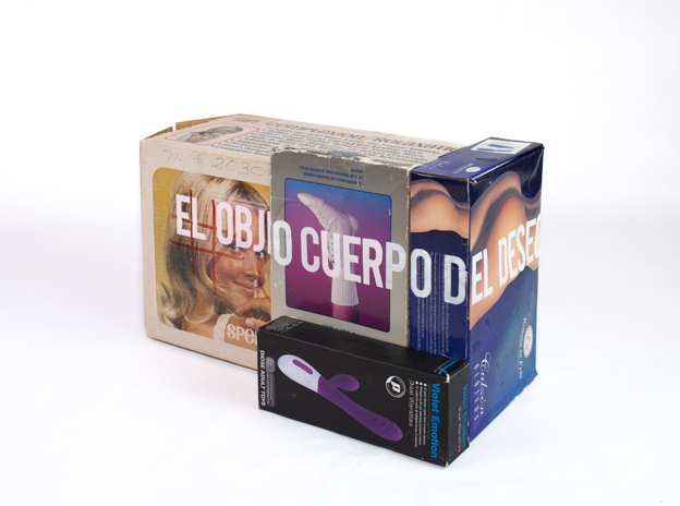 El objeto cuerpo del deseo