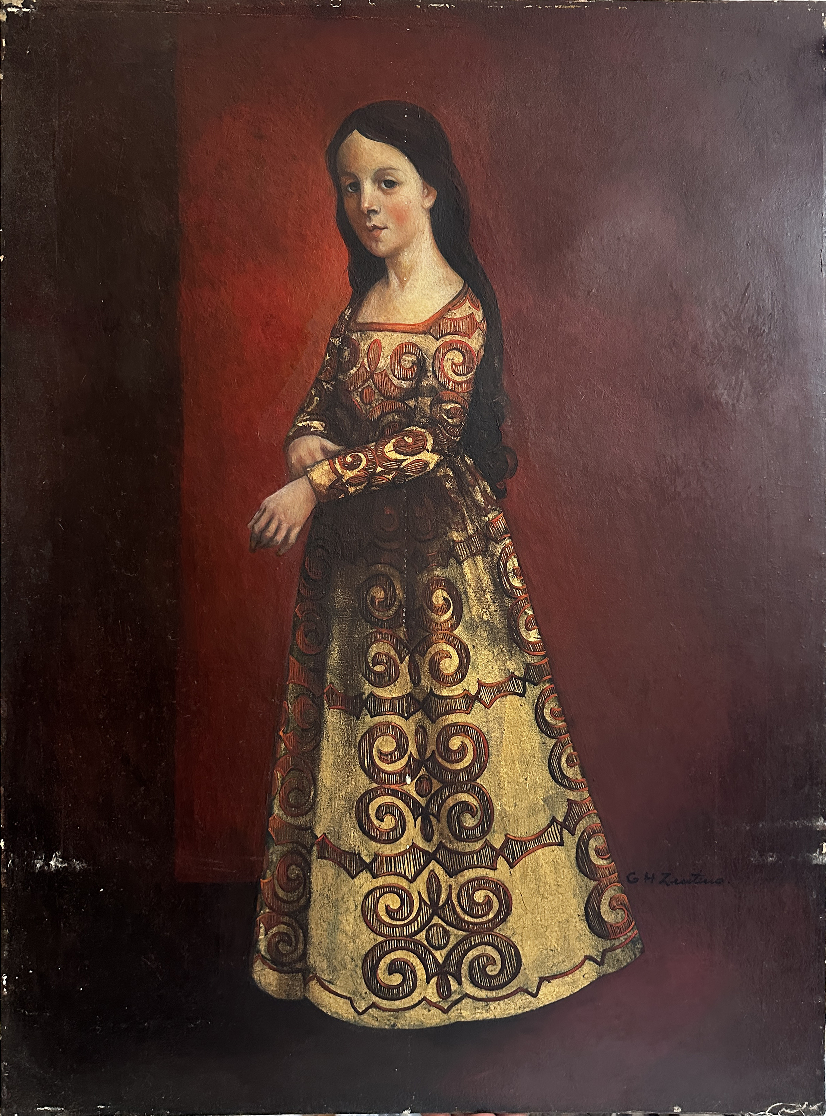 Niña