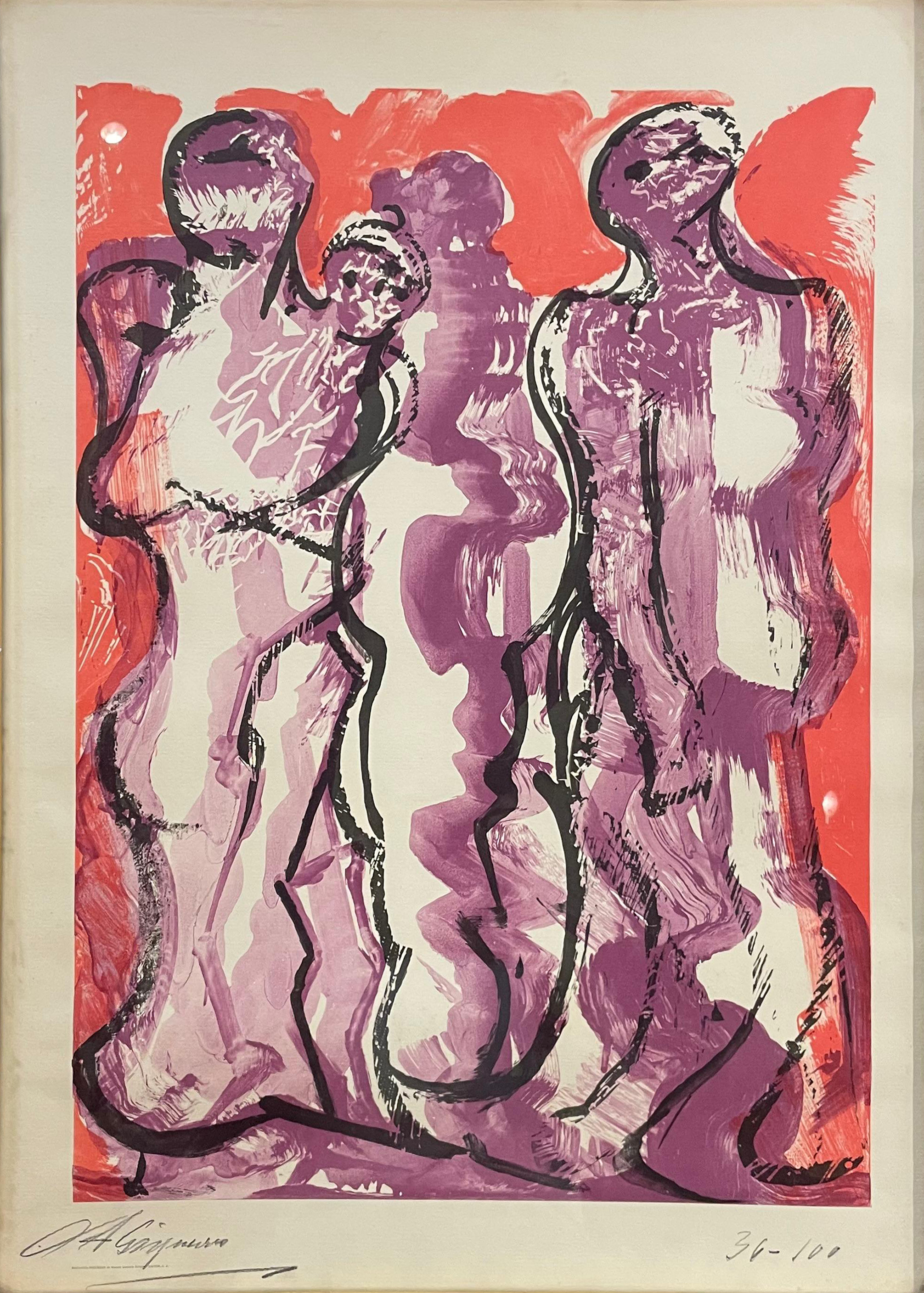 La Familia