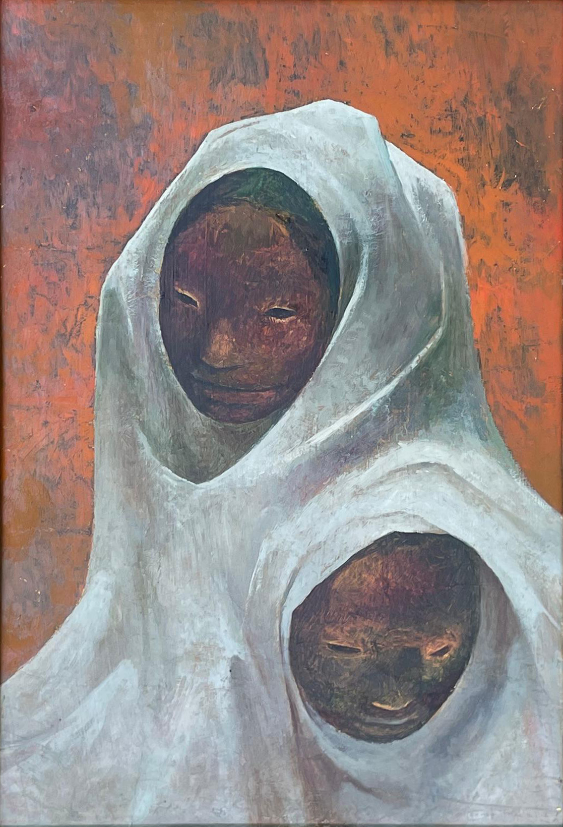 Dos Cabezas