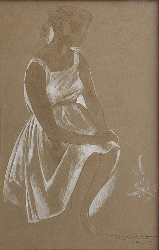 Mujer
