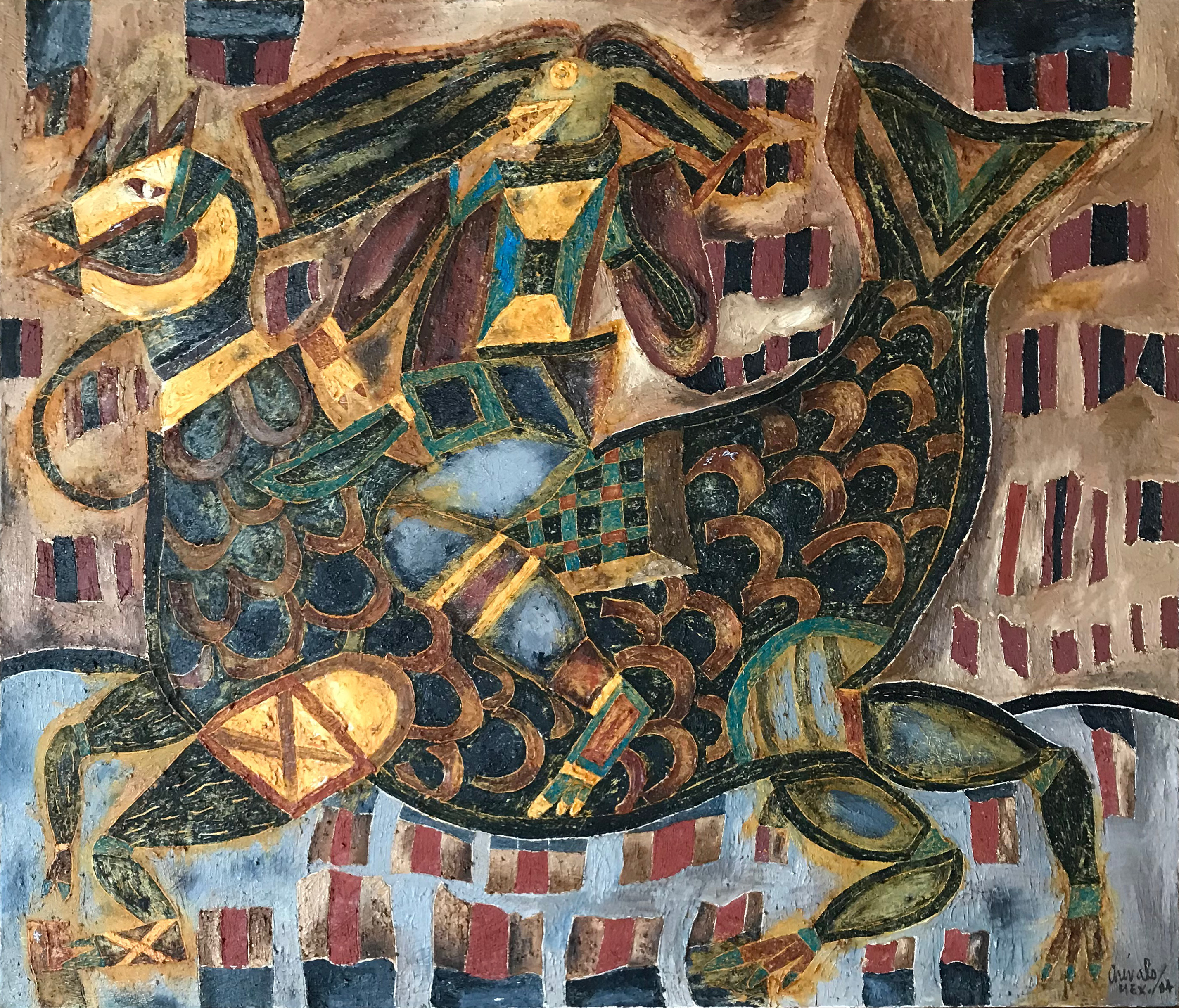 El Perro Pez