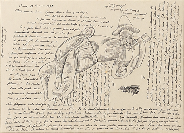 Carta a Icaro