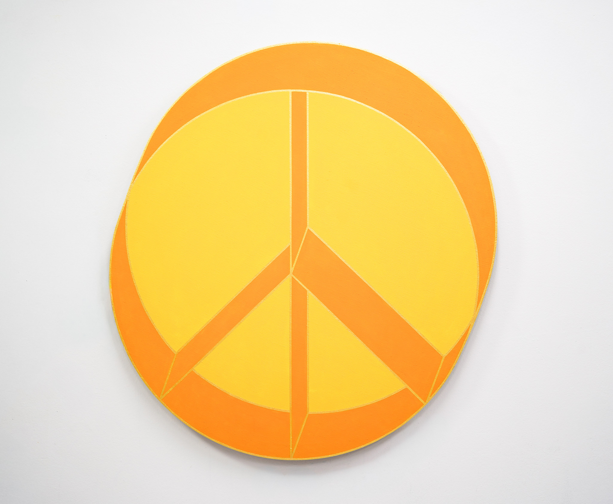 Perfect Day (yellow)