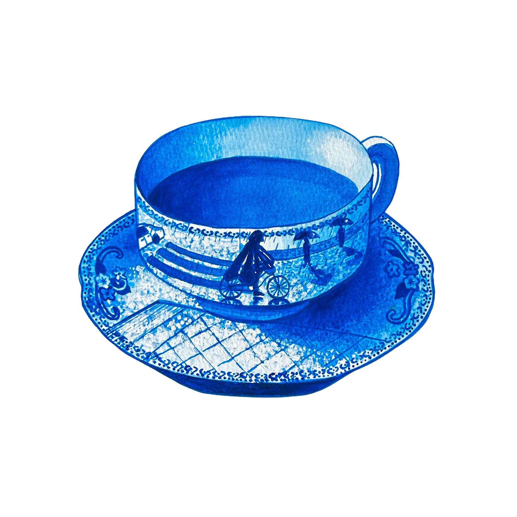 Cup 3