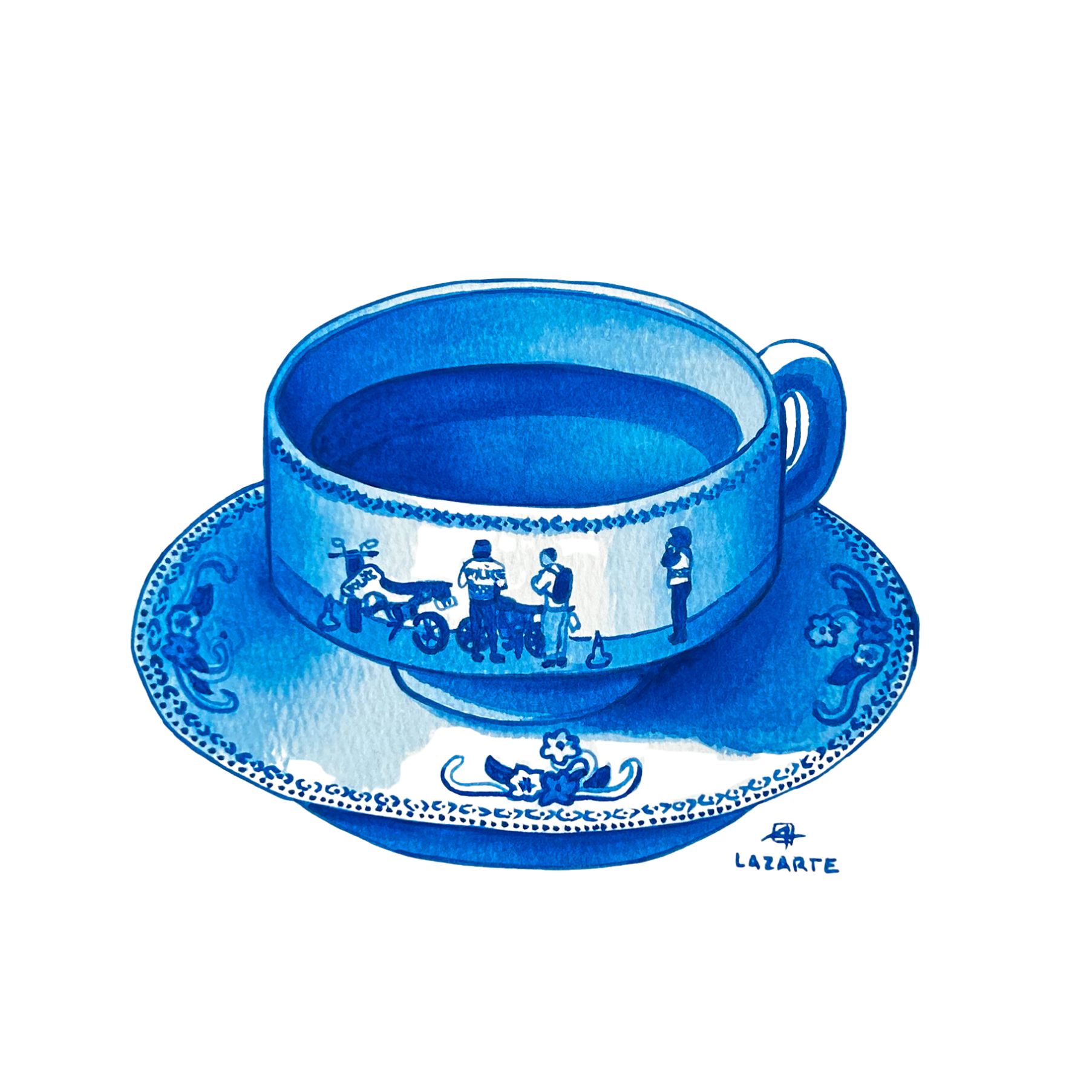 Cup 4