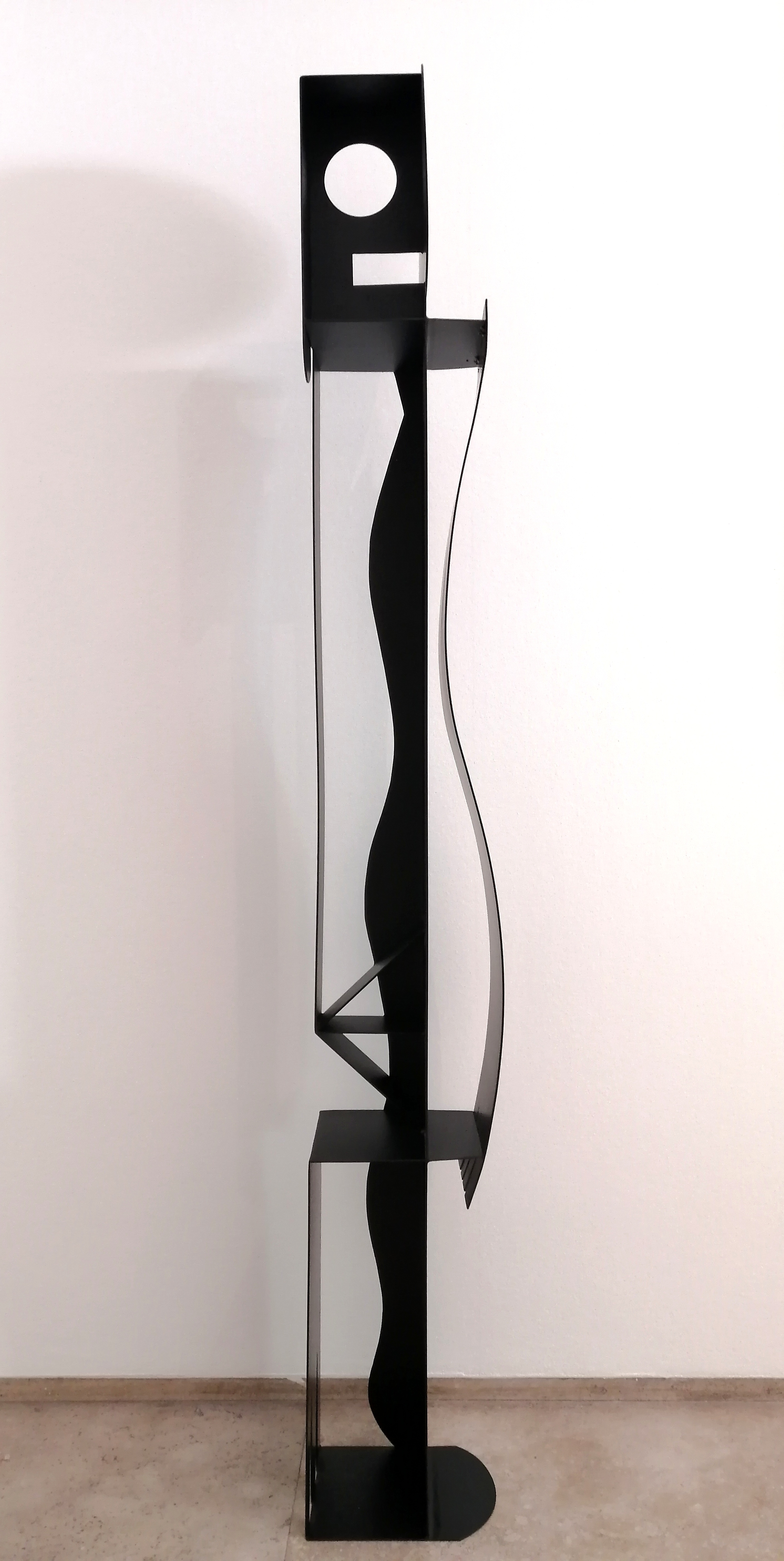 Figura negra
