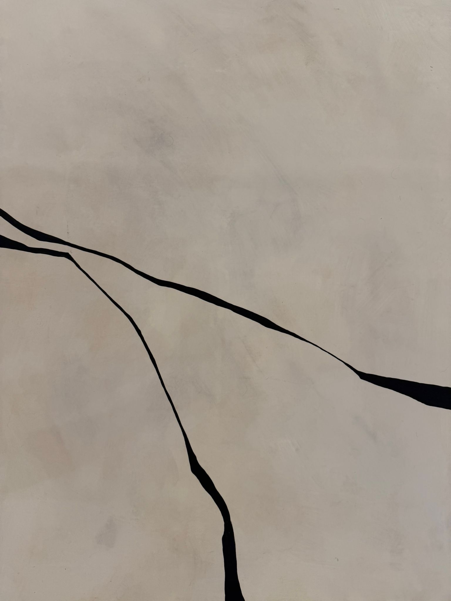 Between Breaths II