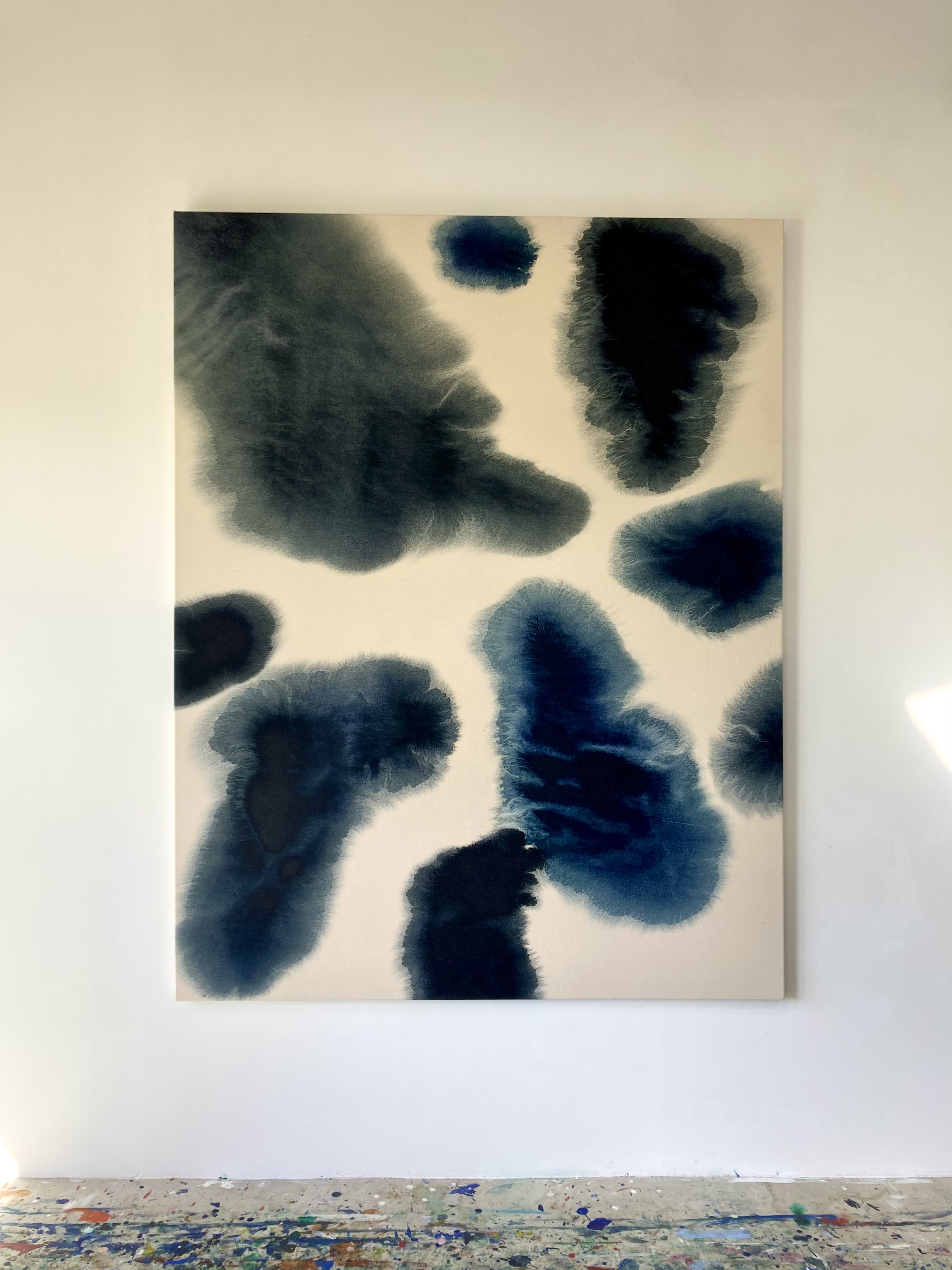 Black Prusse Raw
