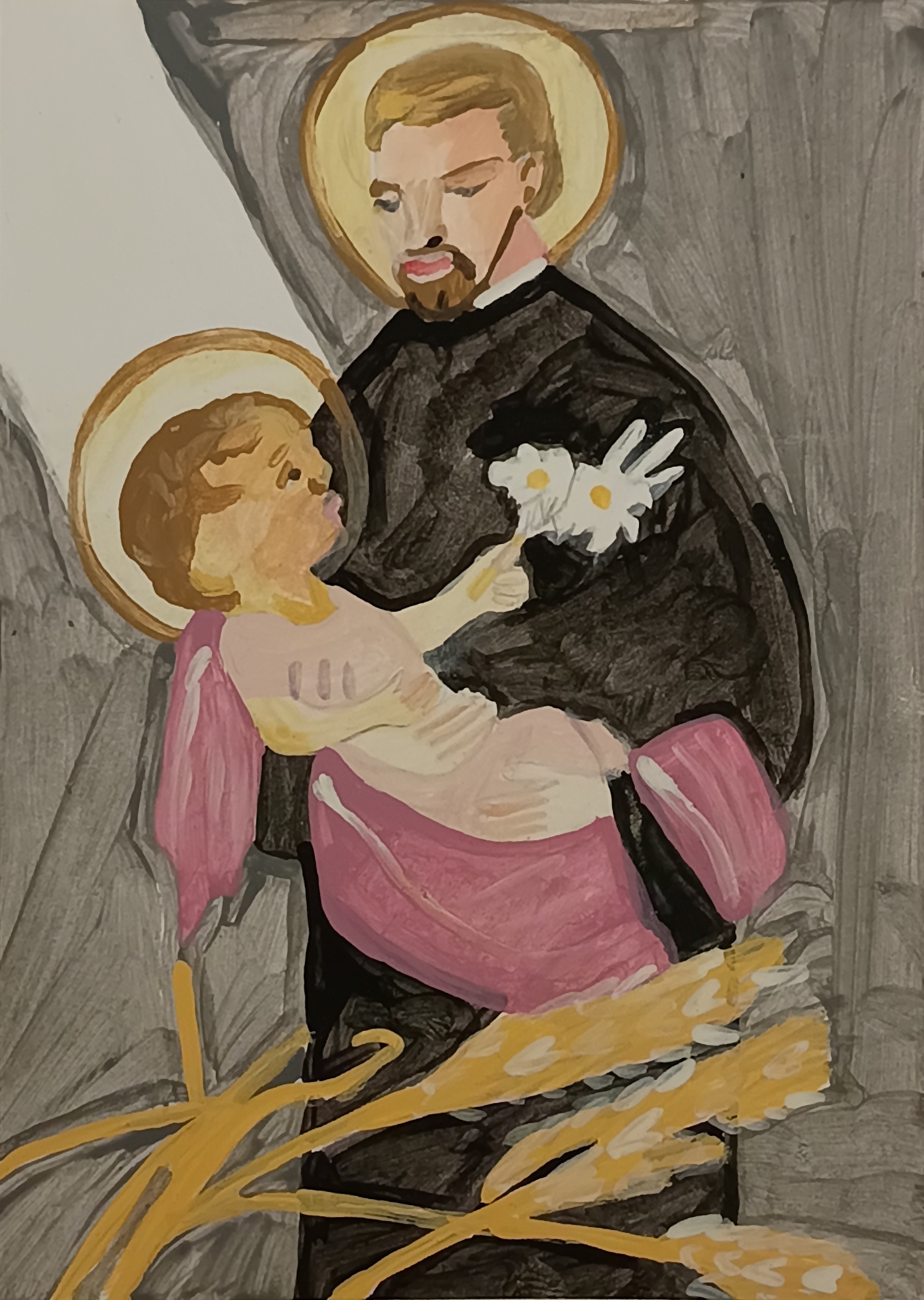 San Cayetano