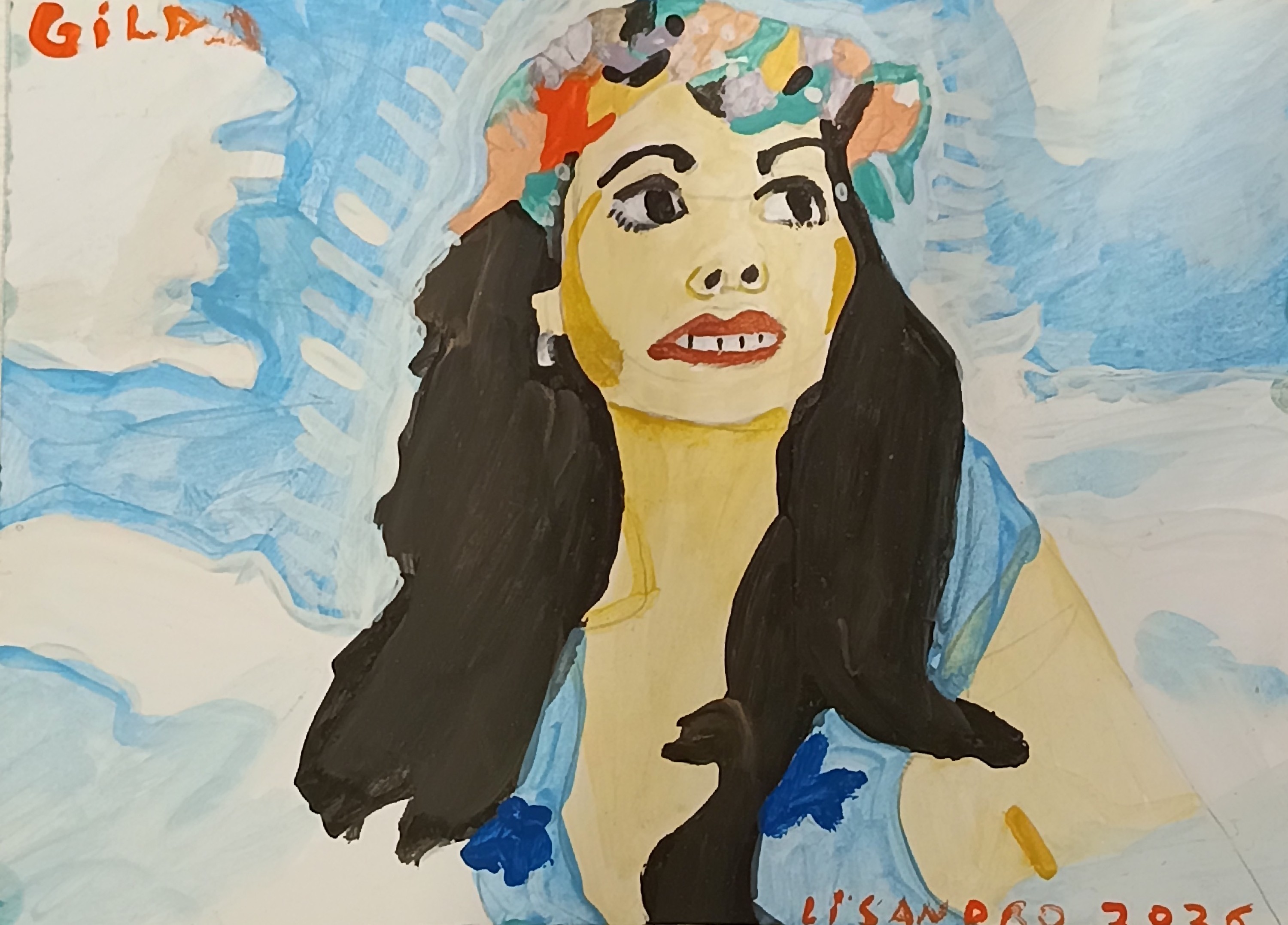 Gilda