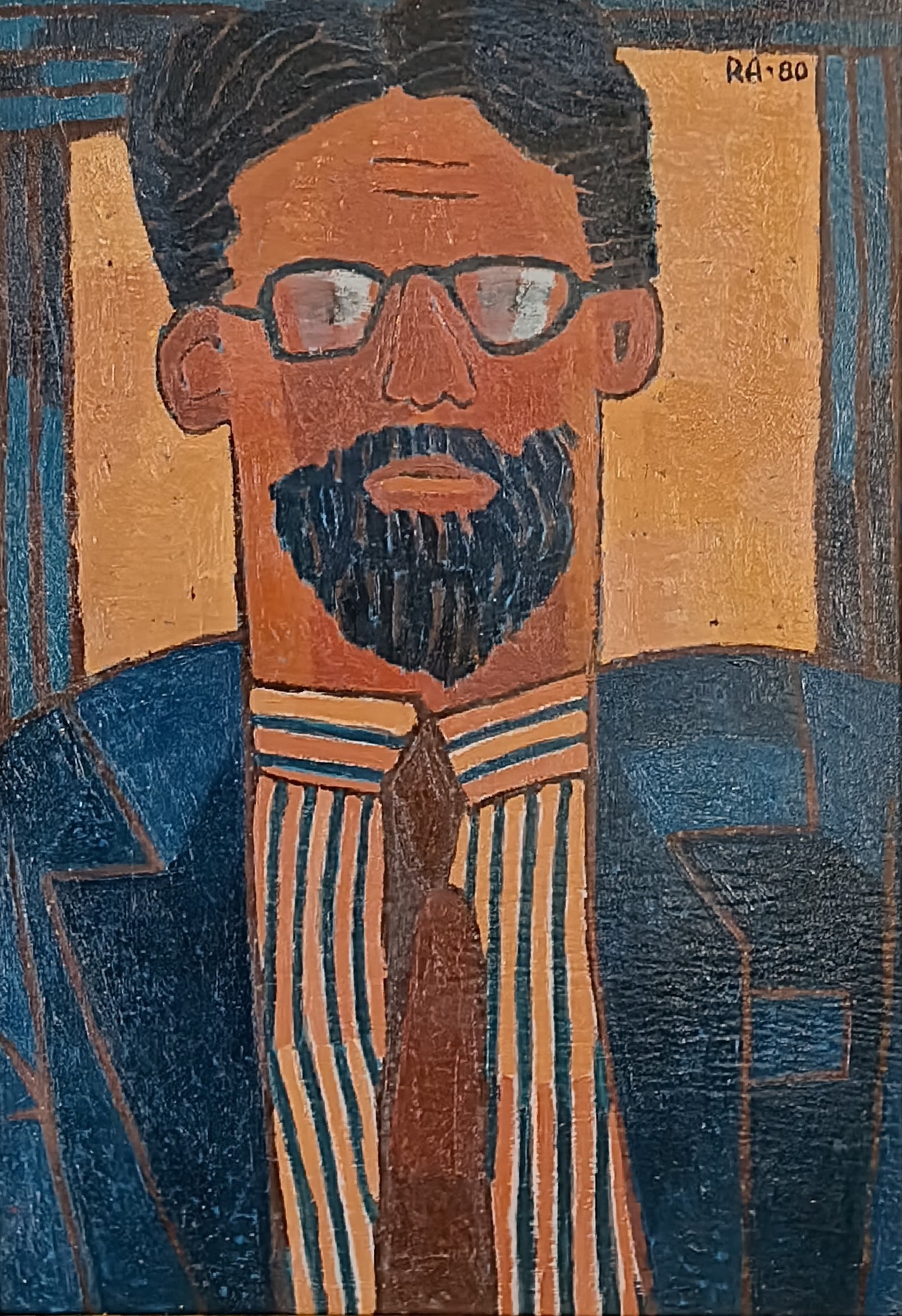 Doctor K.M.