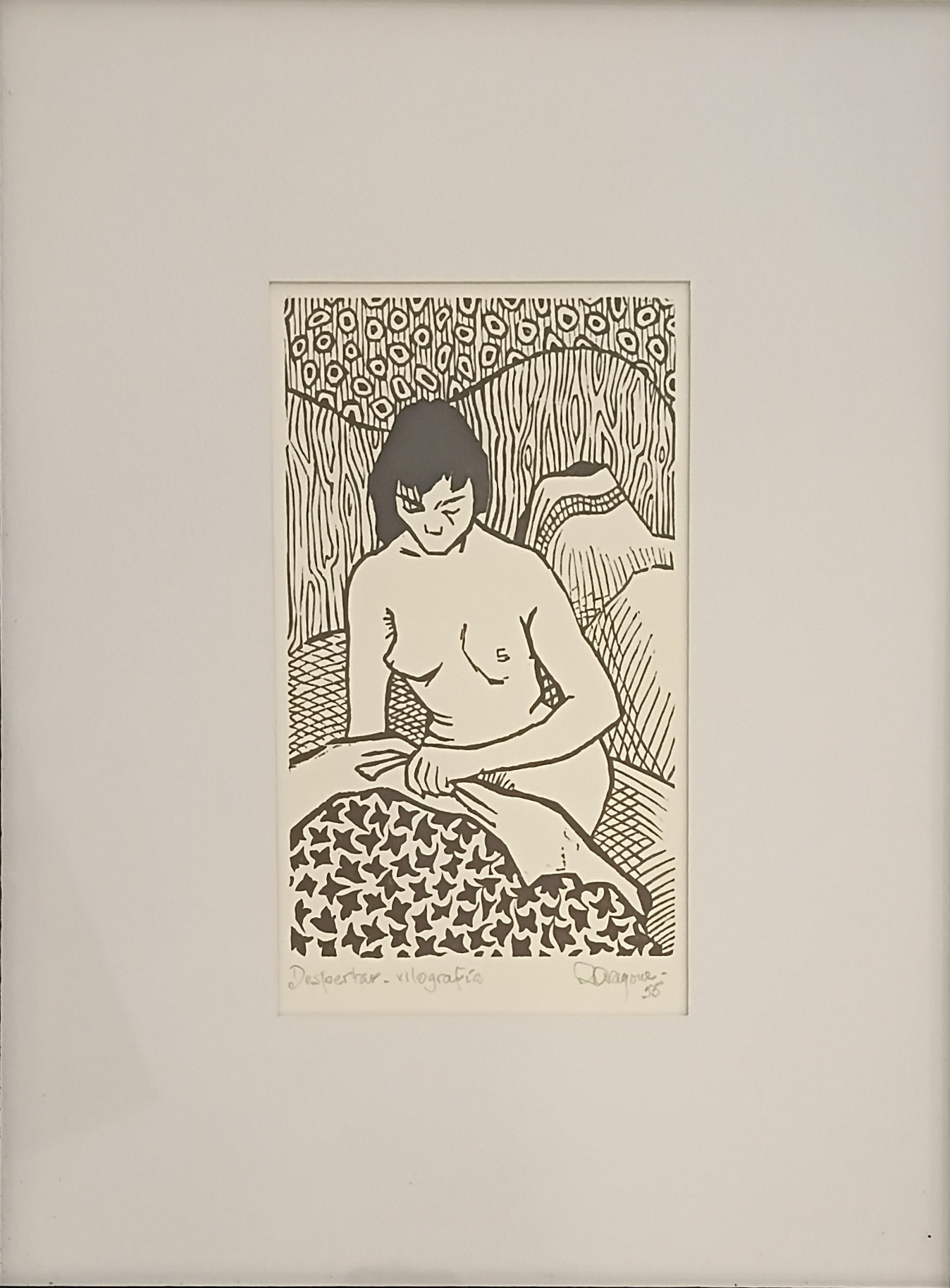 Despertar