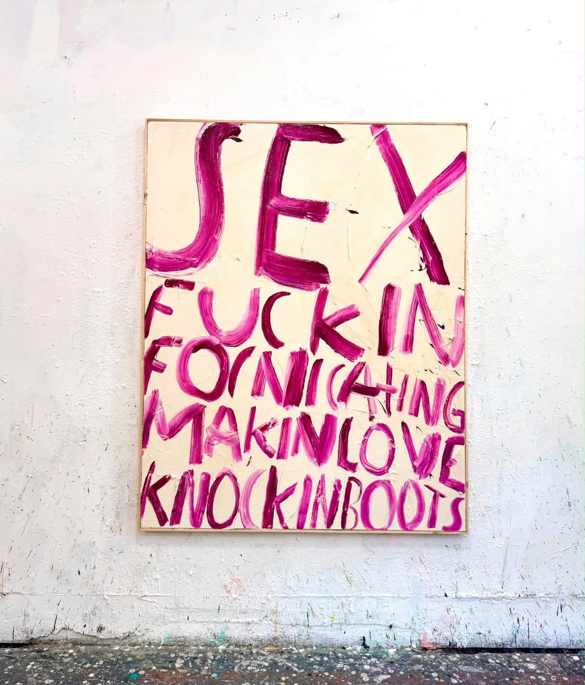 Sex Fuckin Fornicating Makin Love Knock In Boots
