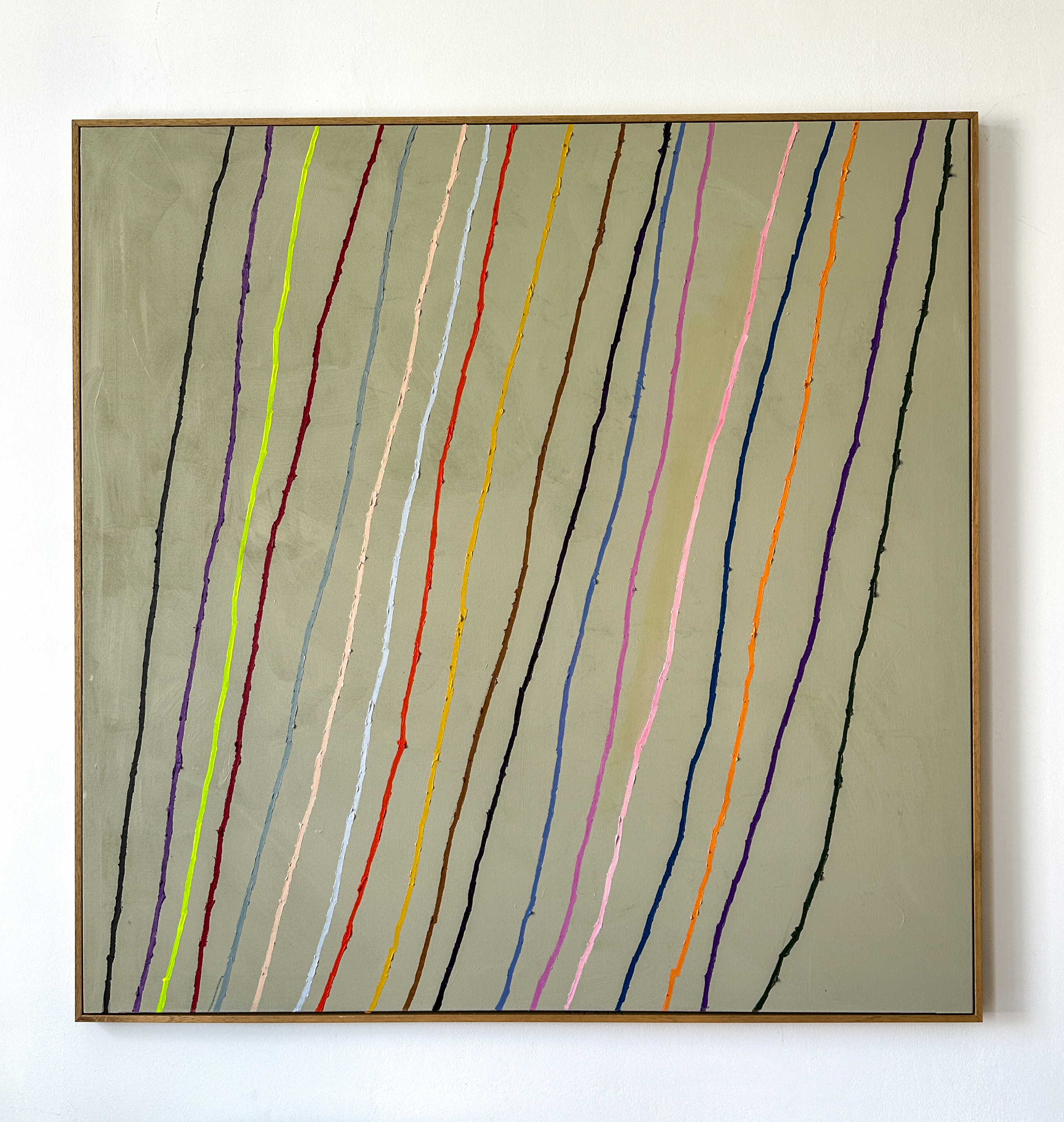Le Soul / Stripes