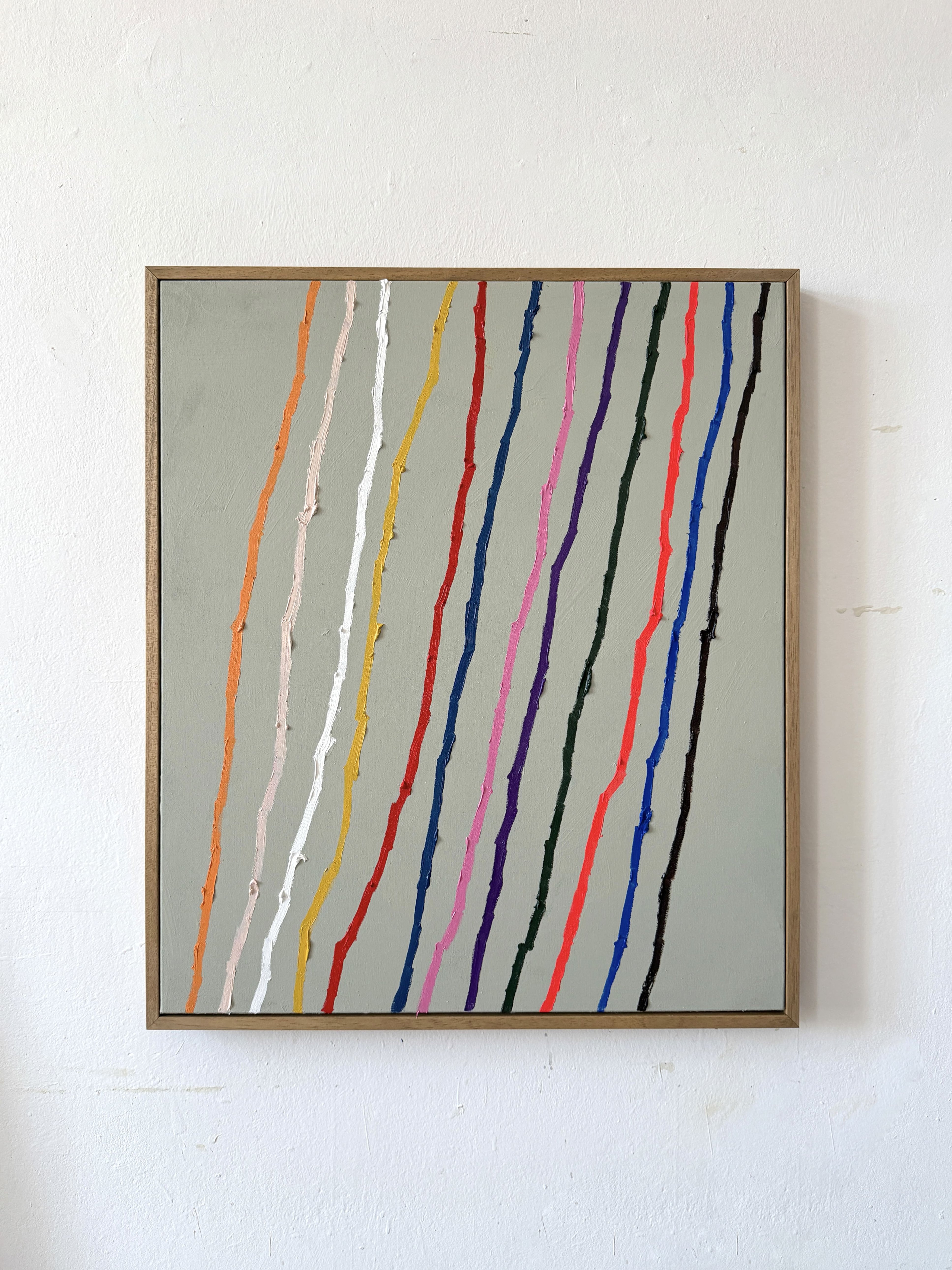 Rainbow Stripes
