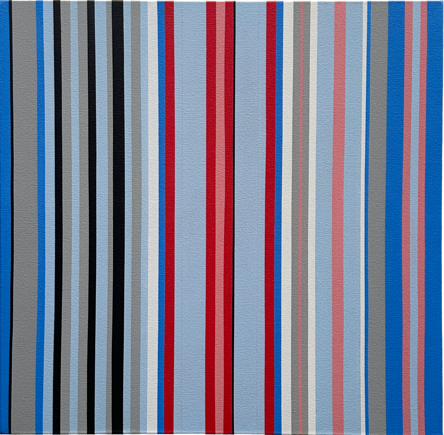 Rhythm in Blue