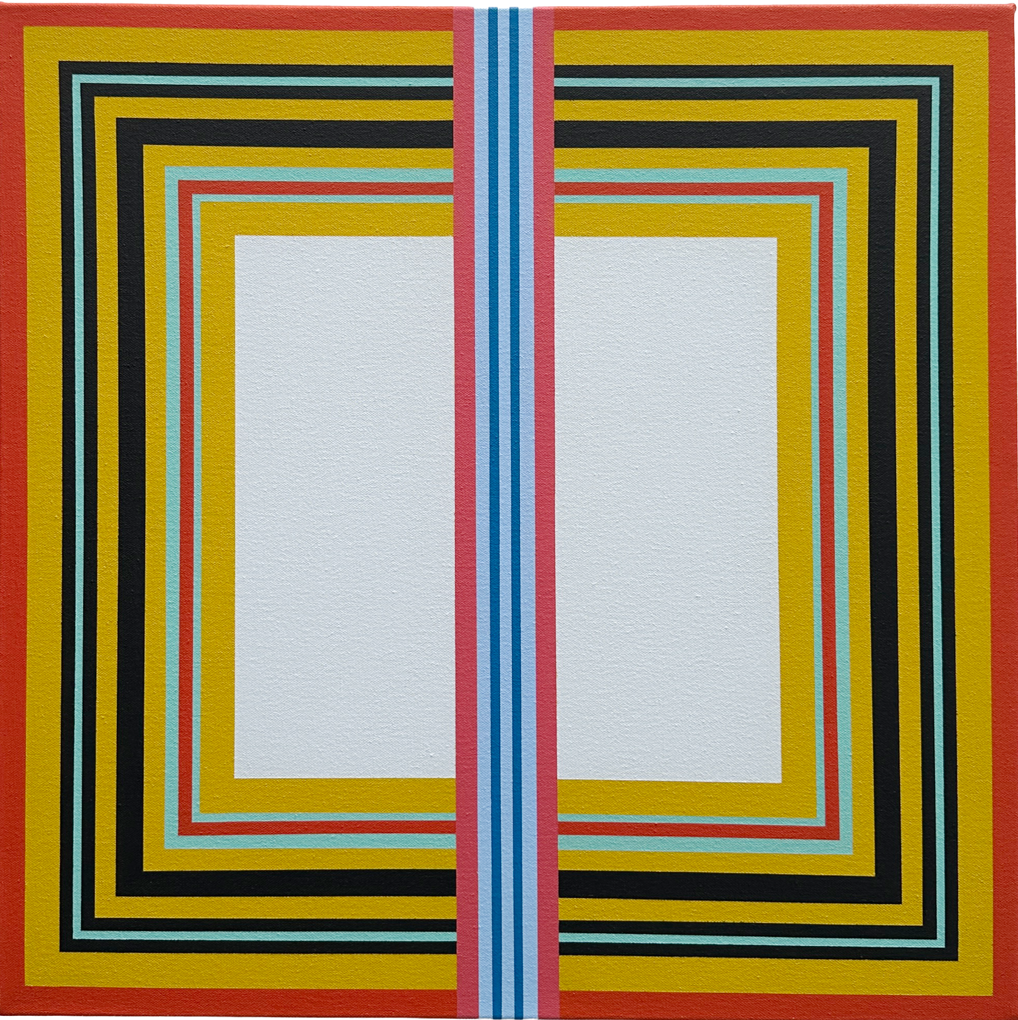 The Twenty First Standard