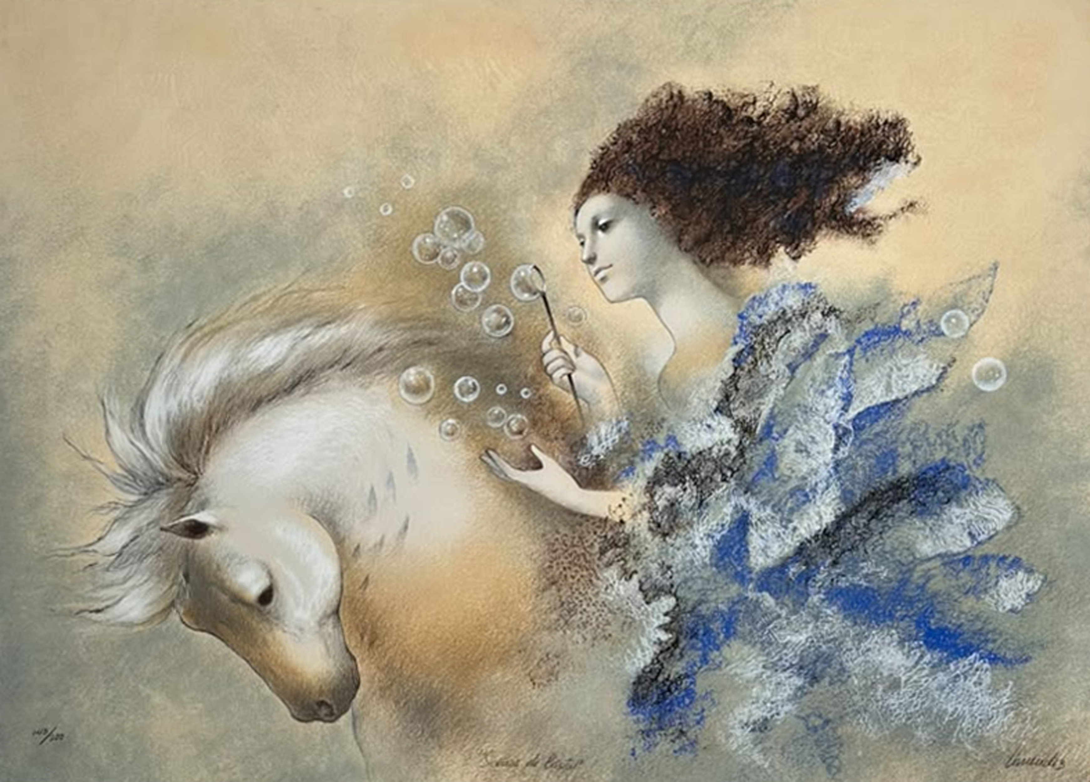 Sueños de Cristal