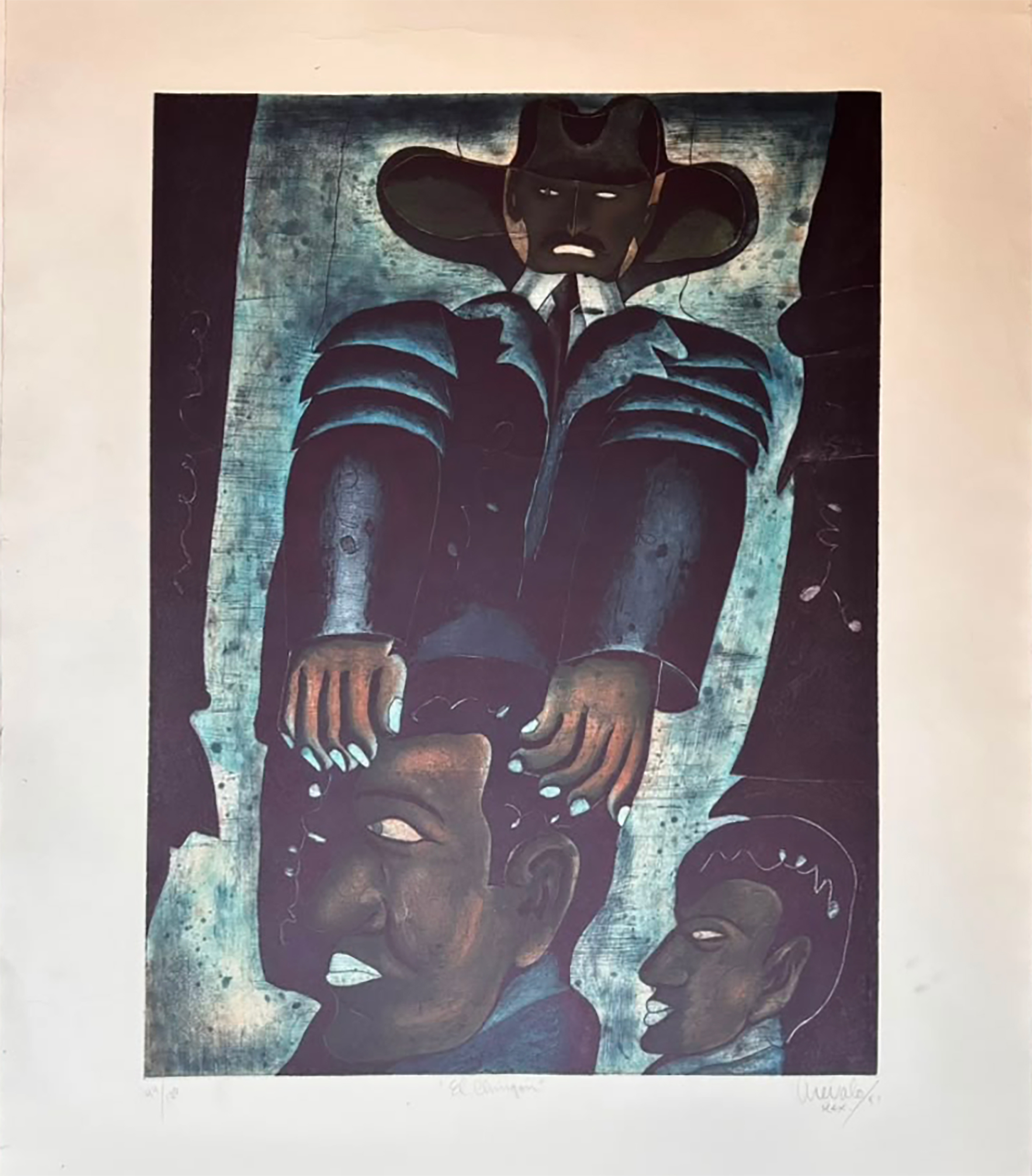 El Chingón