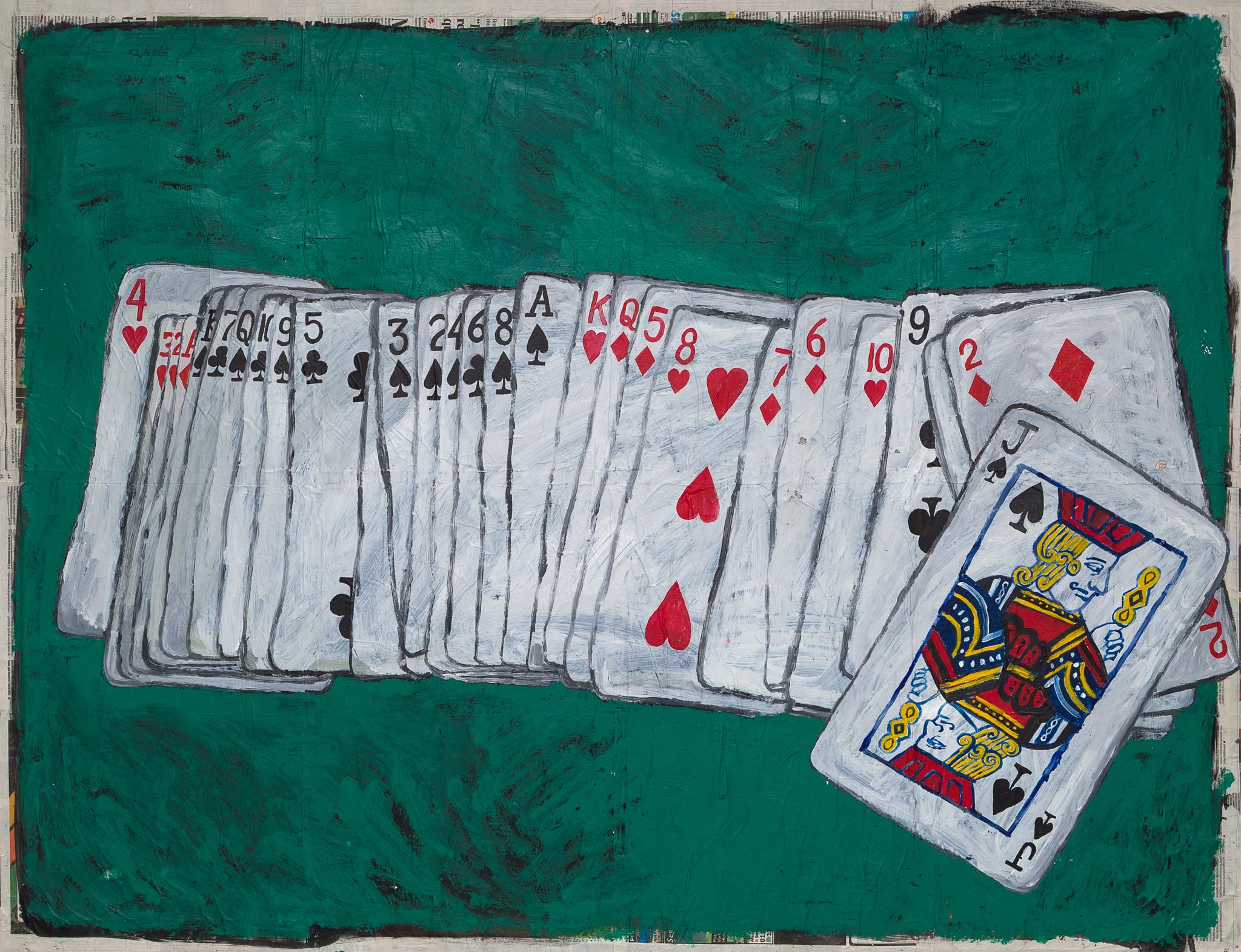 All in