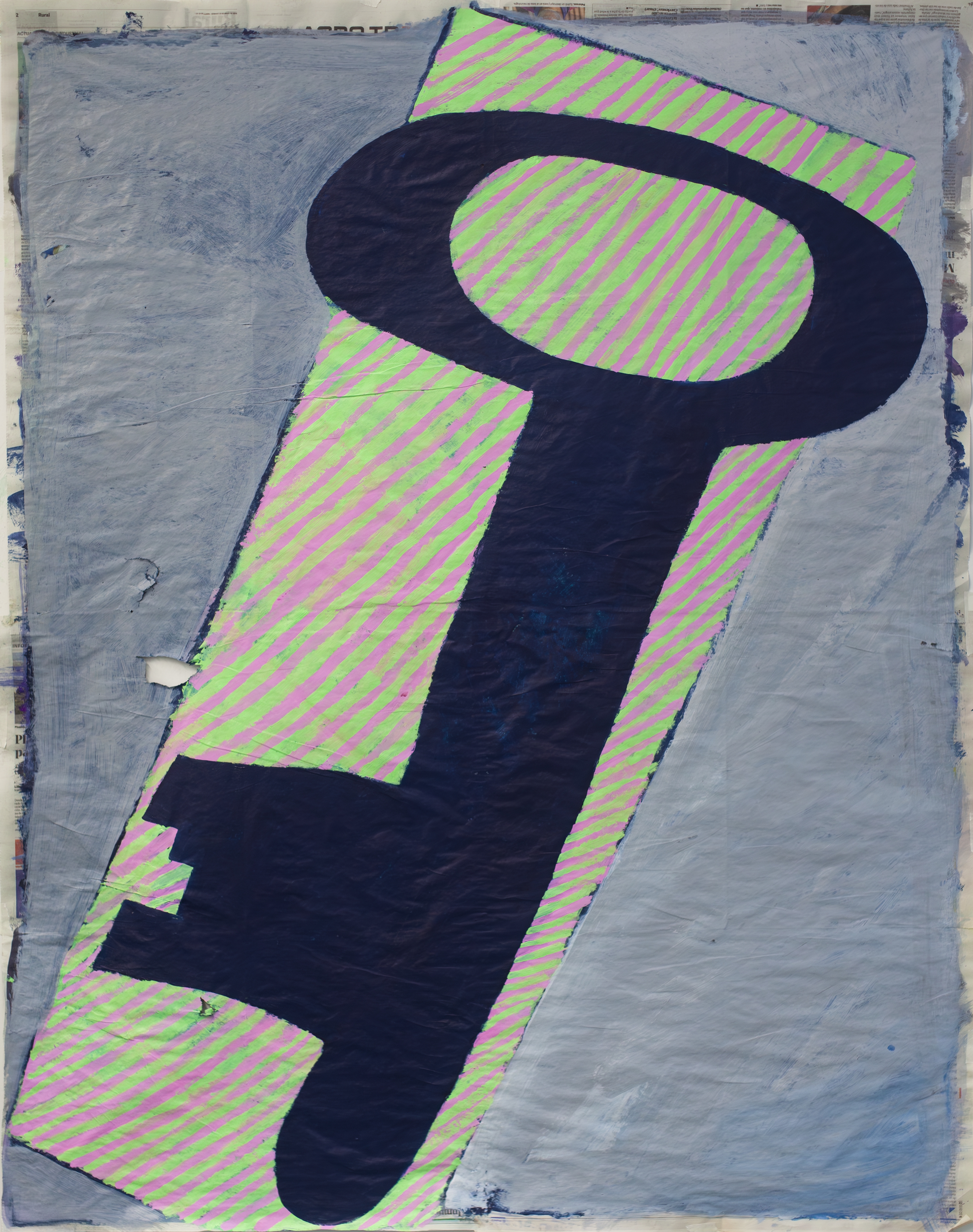 La llave