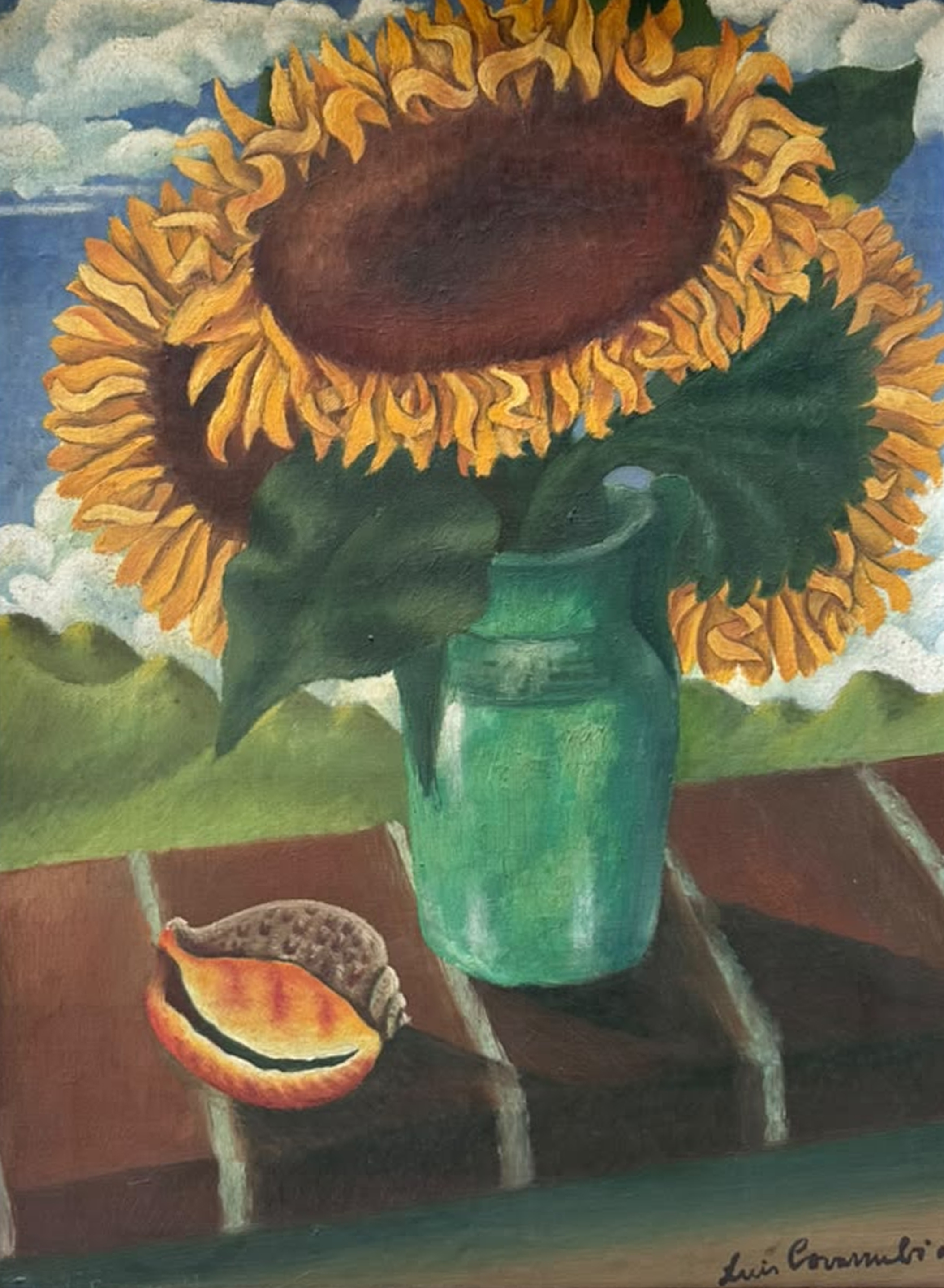 Girasoles