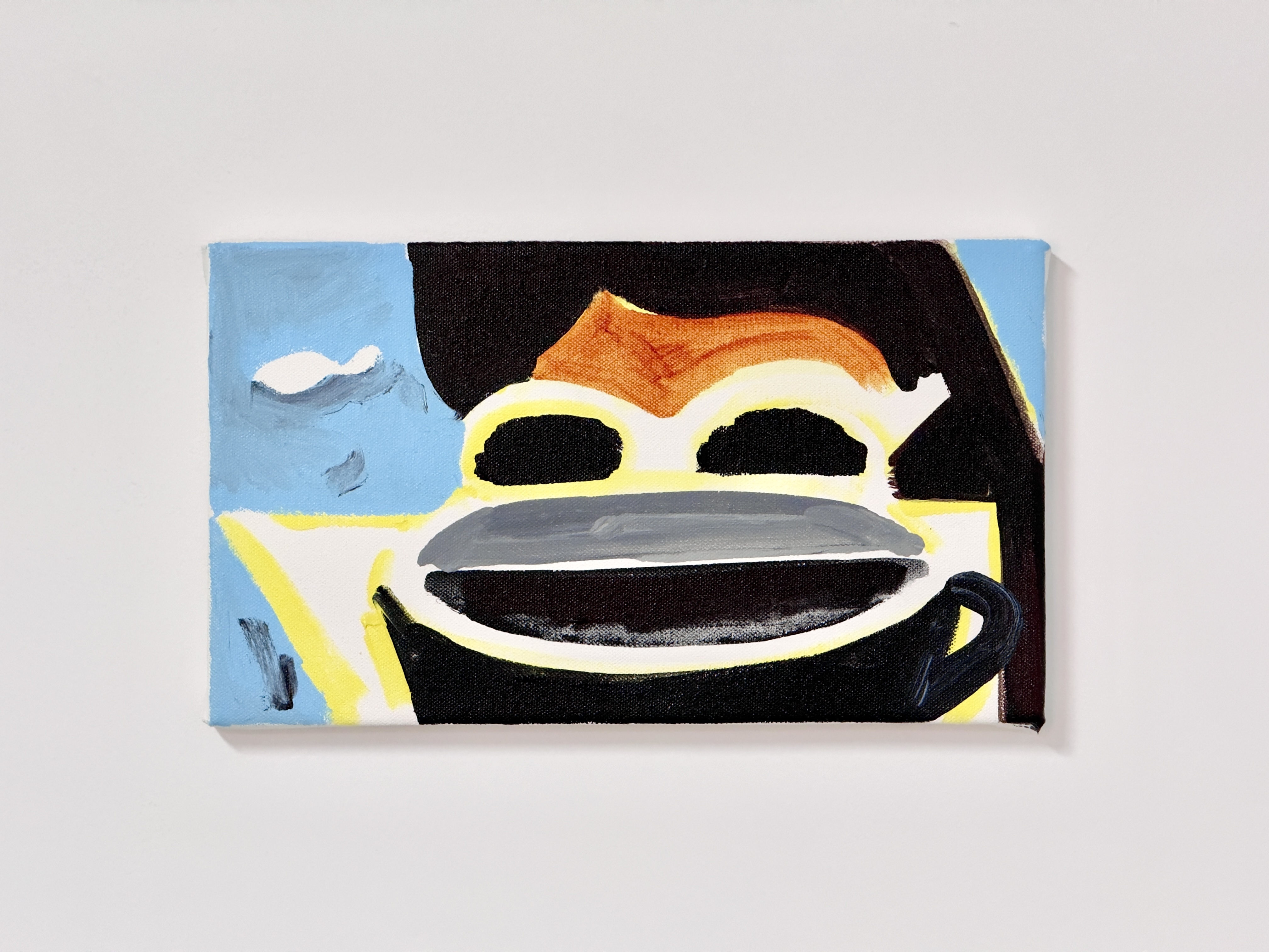 Untitled (Coffee)