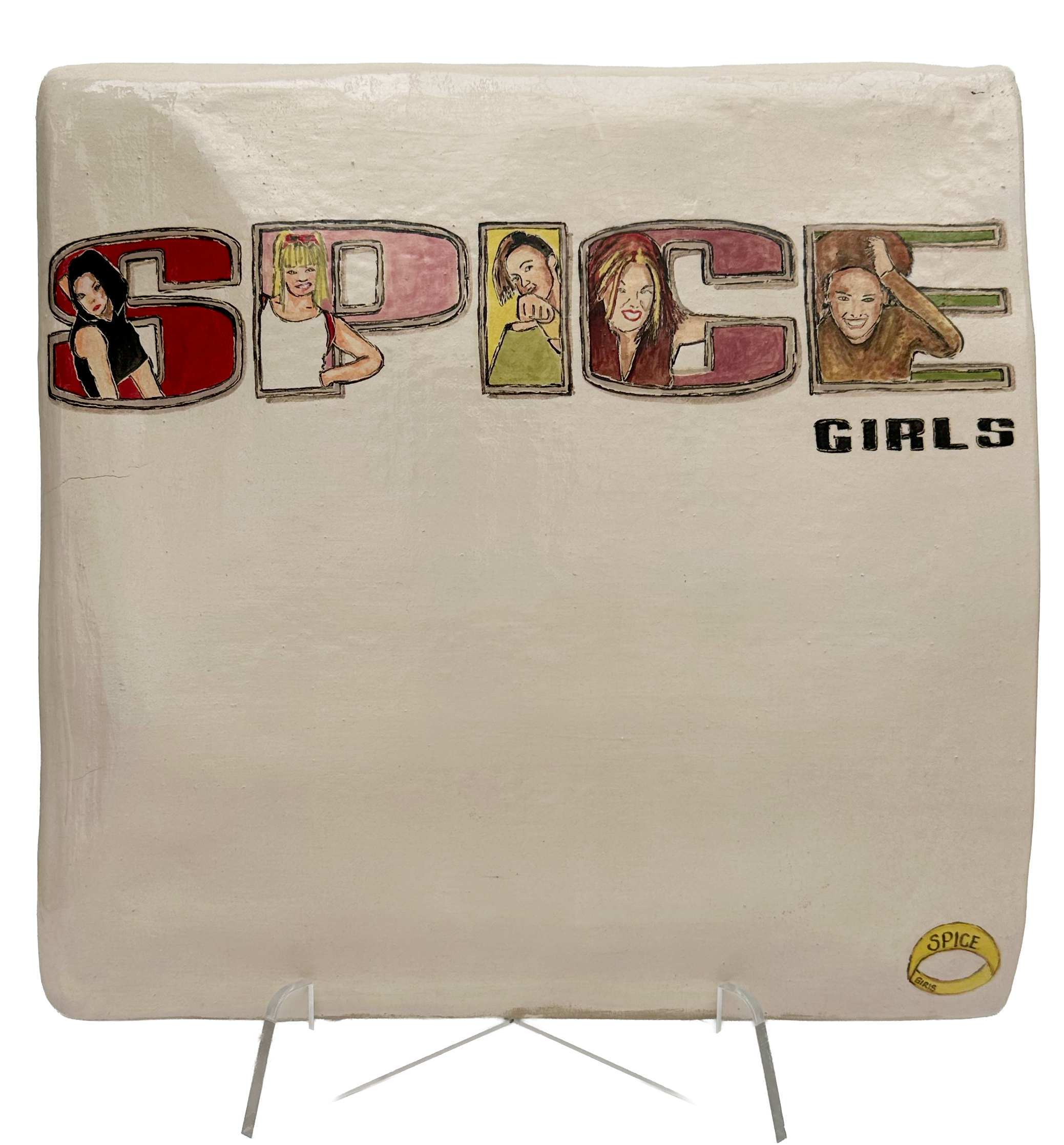 “Spice Girls”, Spice Girls