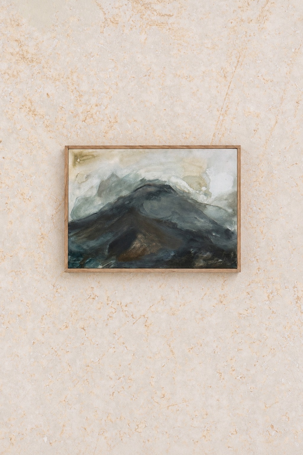 Mont pélee II
