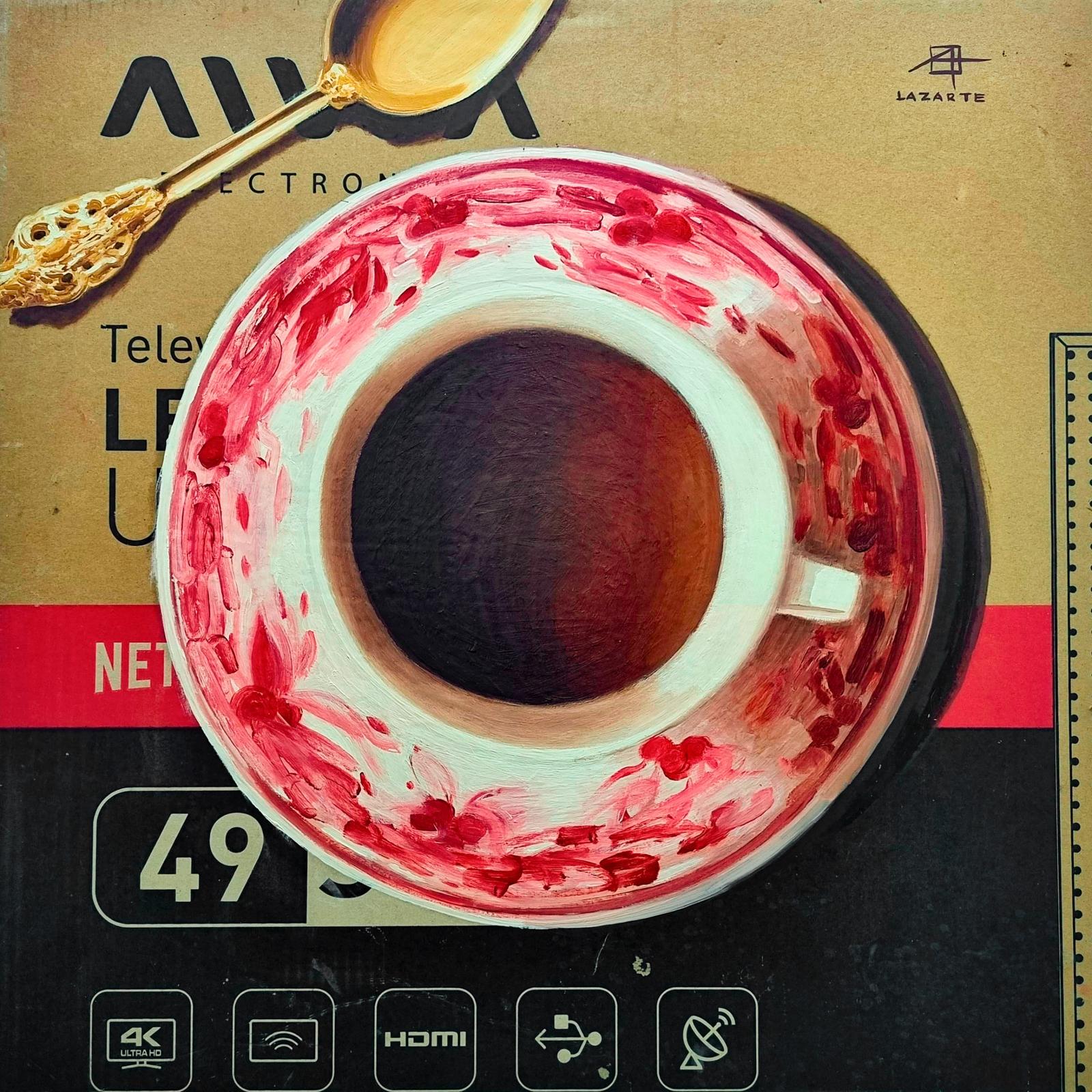 Tea Party
