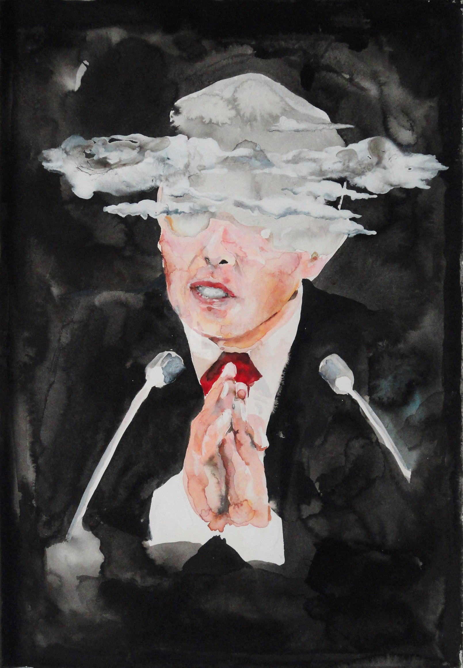 Dibujos Nómadas (Político)