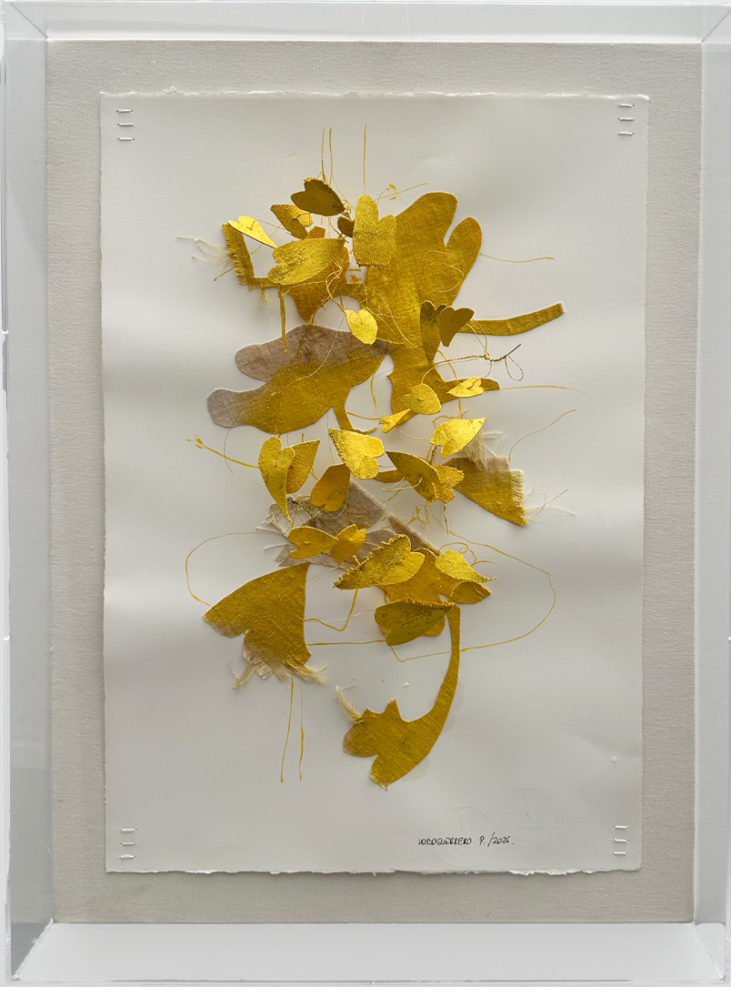 Primavera I