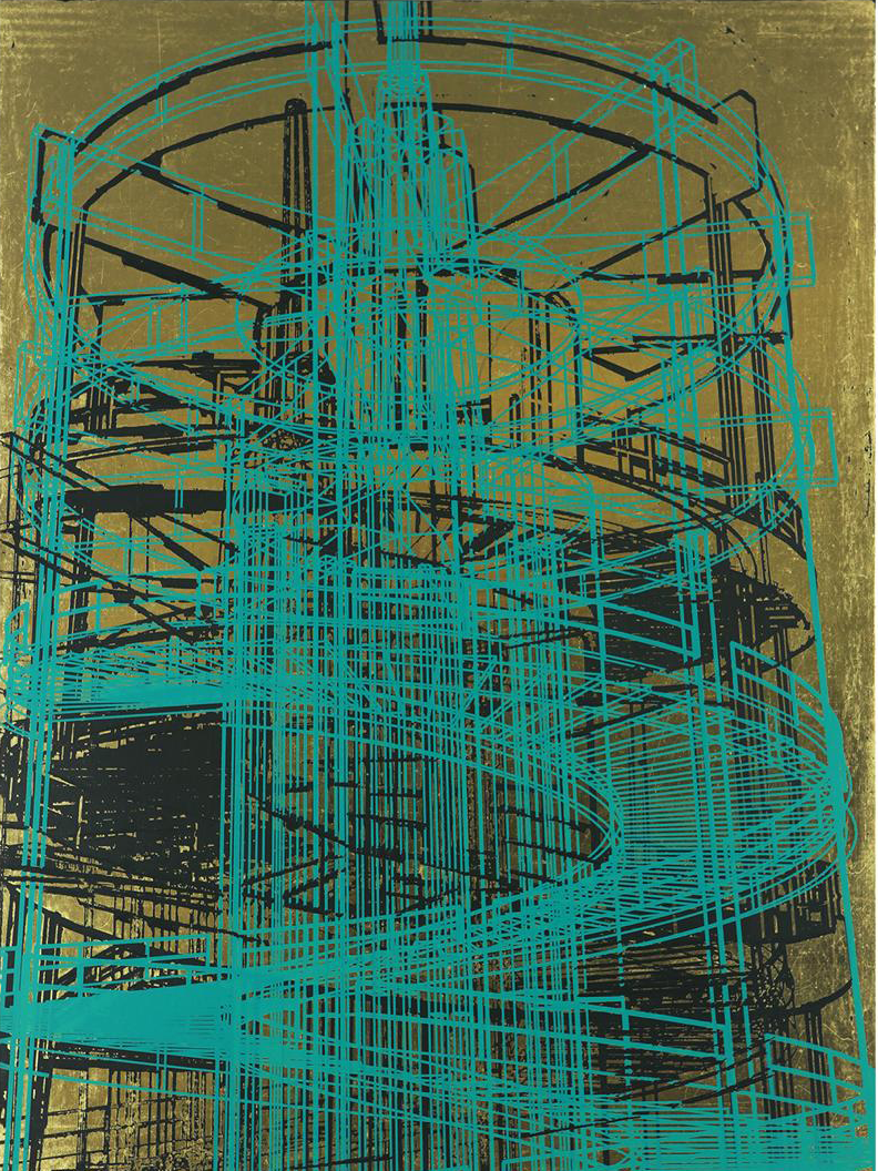 Babel contemporanea