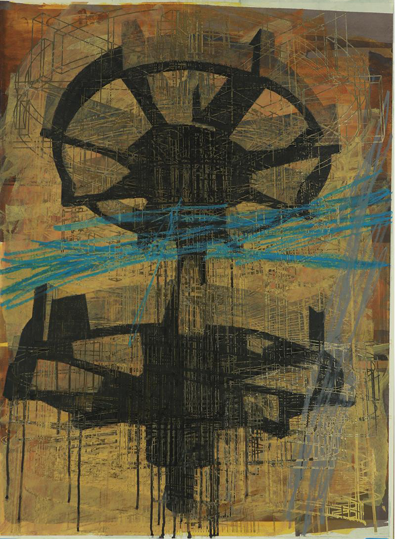 Sun Wheel