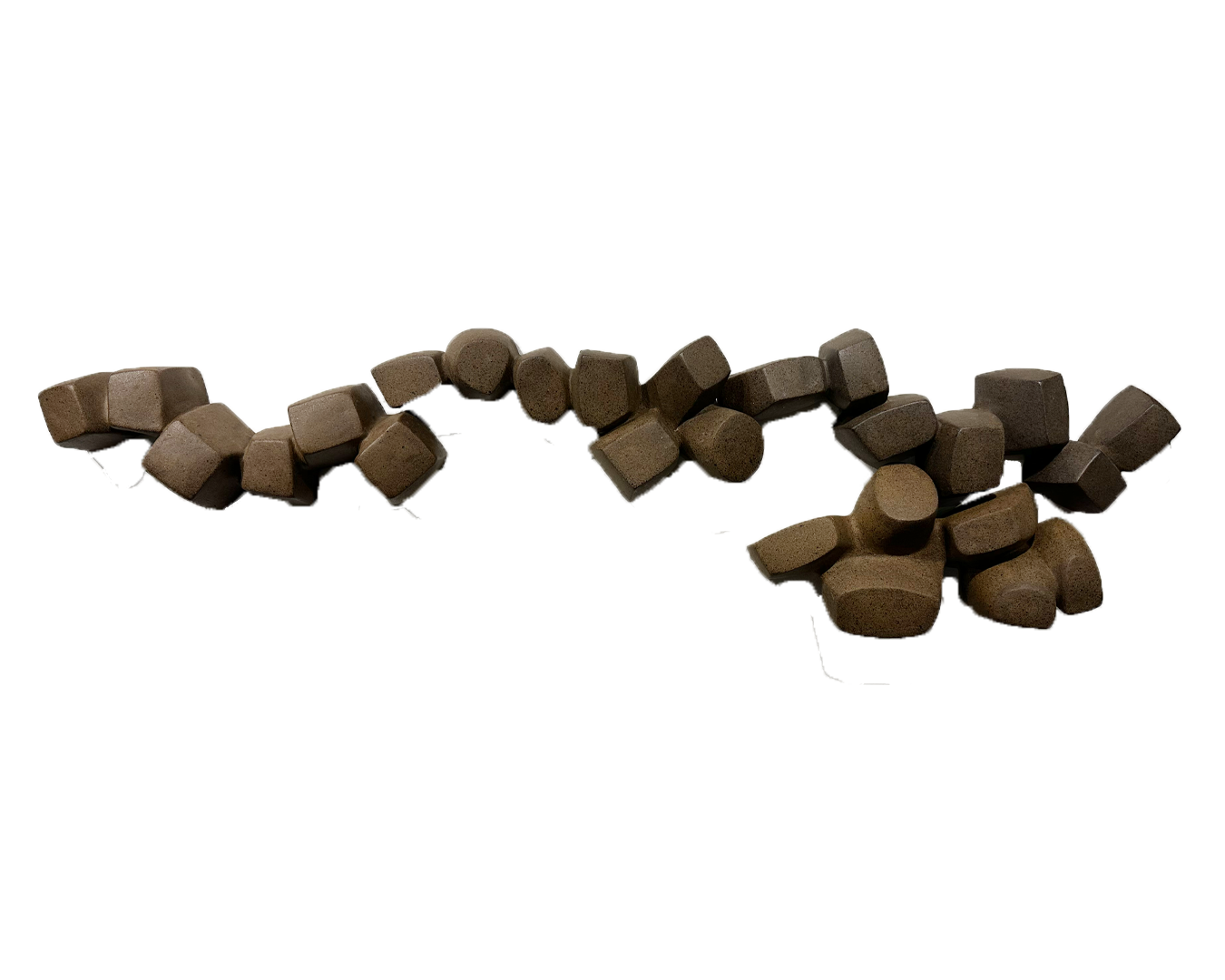 Cordillera (4 modulos)