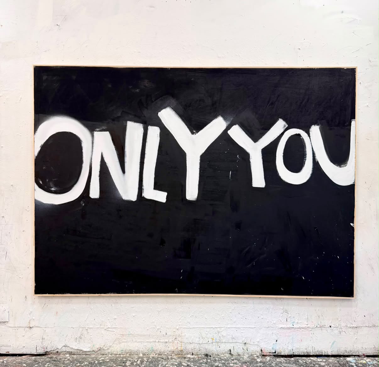 Only You