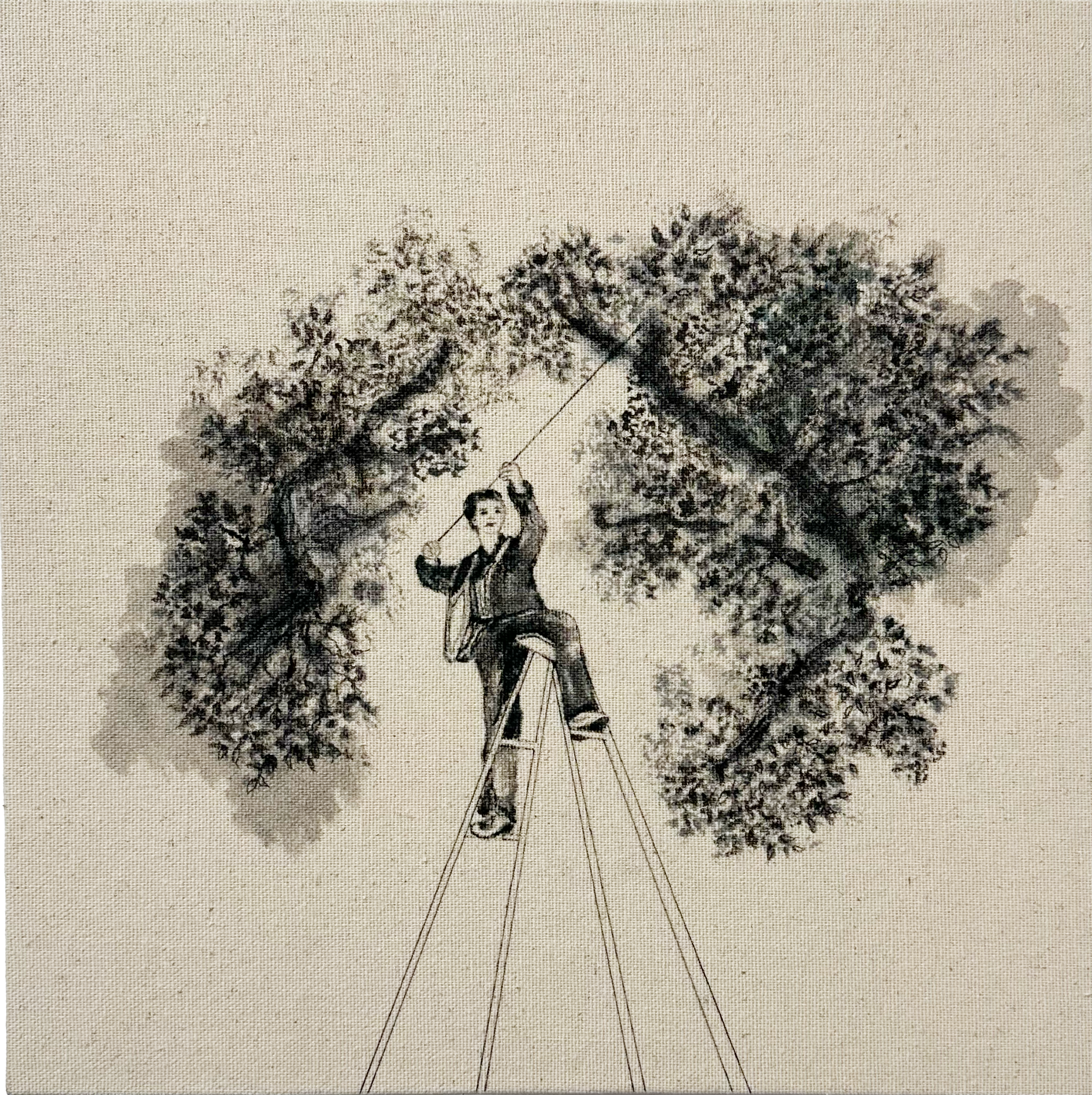 Punto de equilibrio No. 7