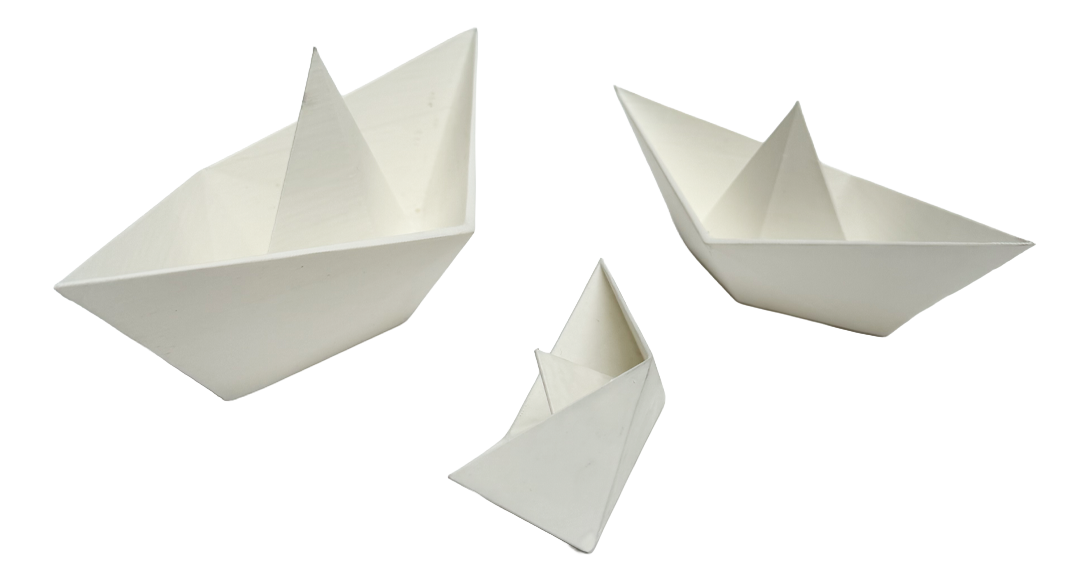 Casi 50 (grupo de 3)