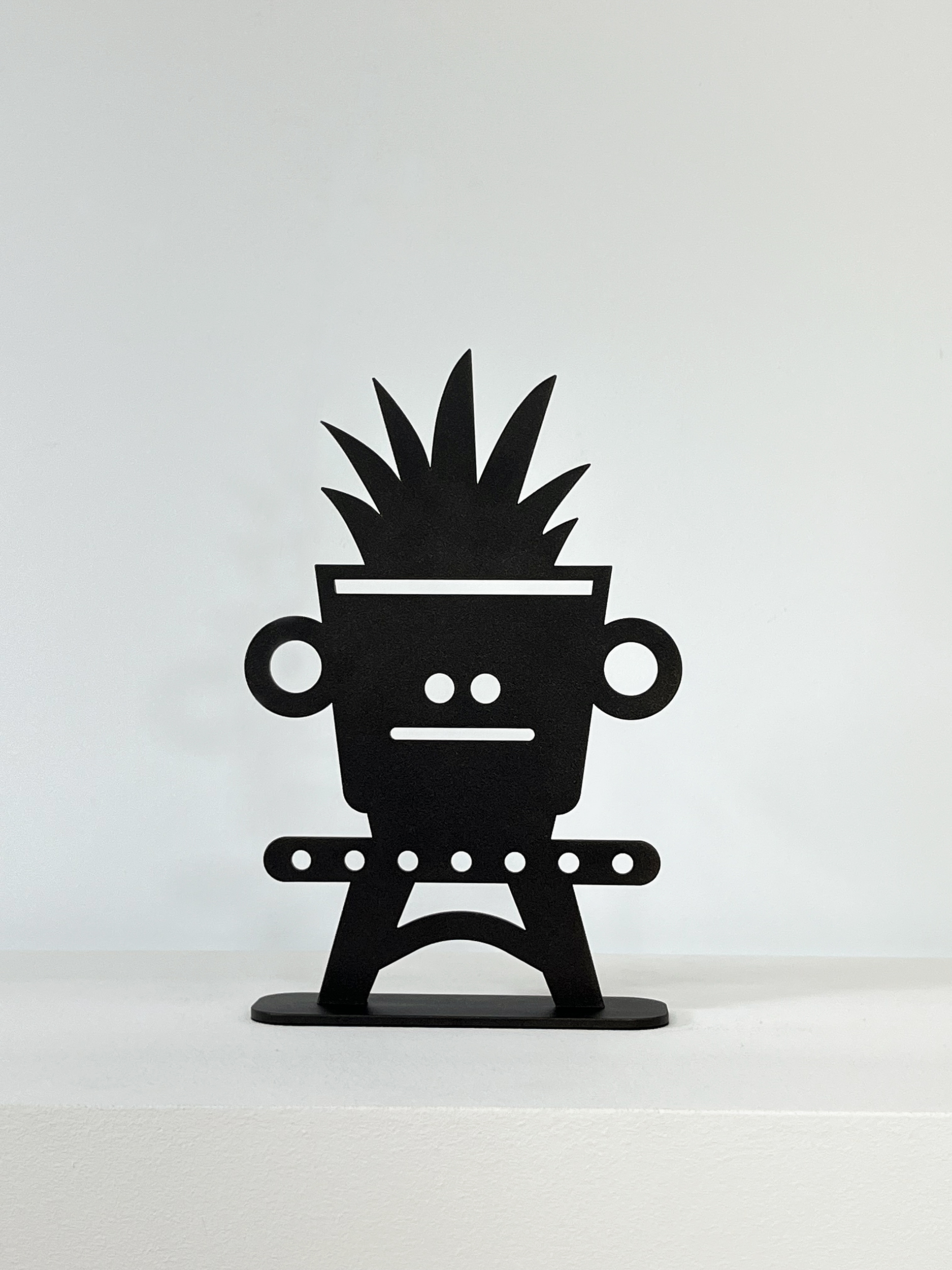 Punk Plant