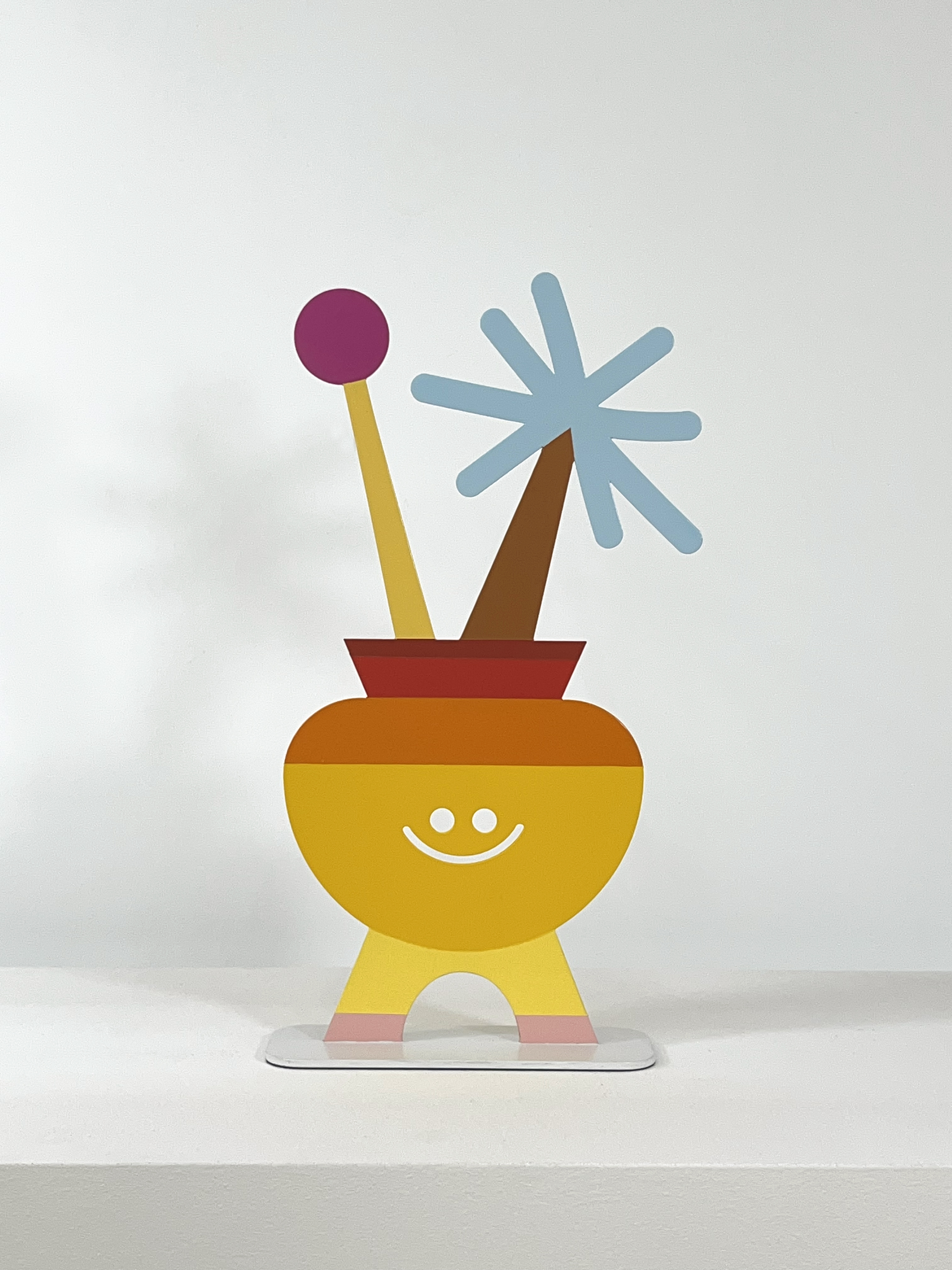 Pot Pot