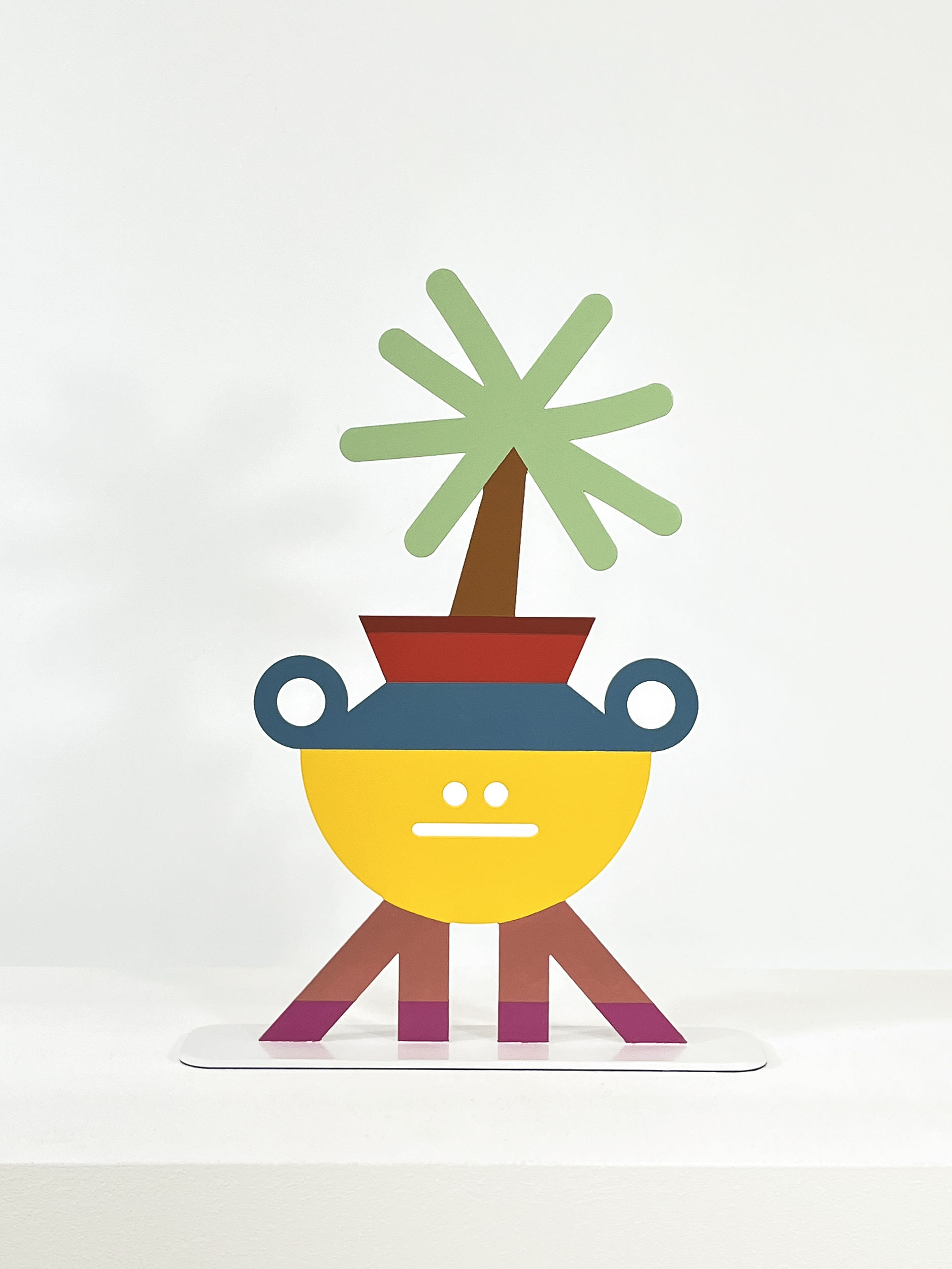 Tree pot