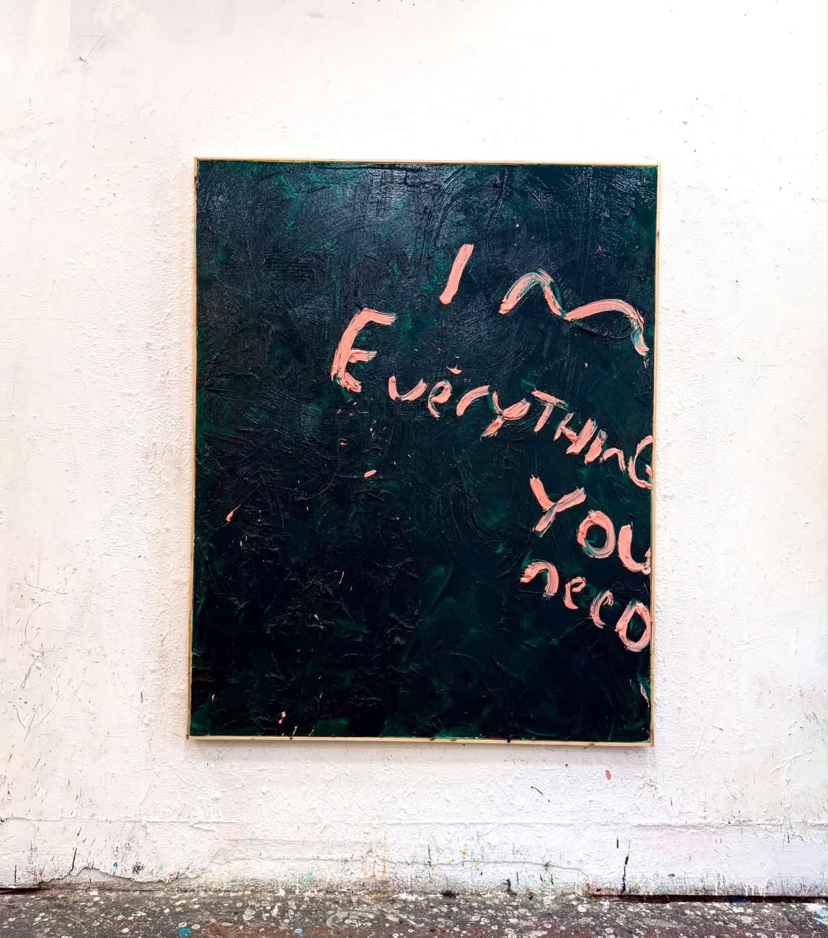 Im Everything You Need