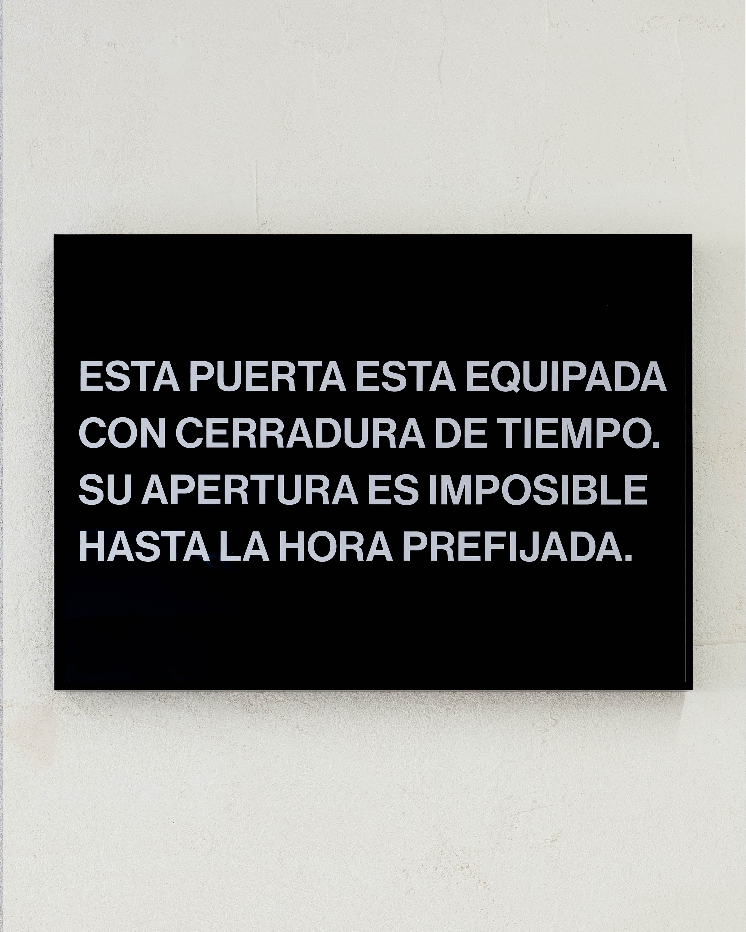 Miedo al colapso #2