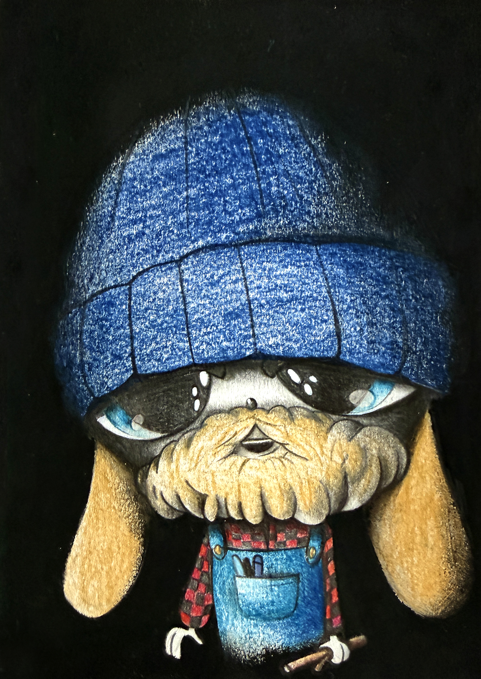 Woodcutter
