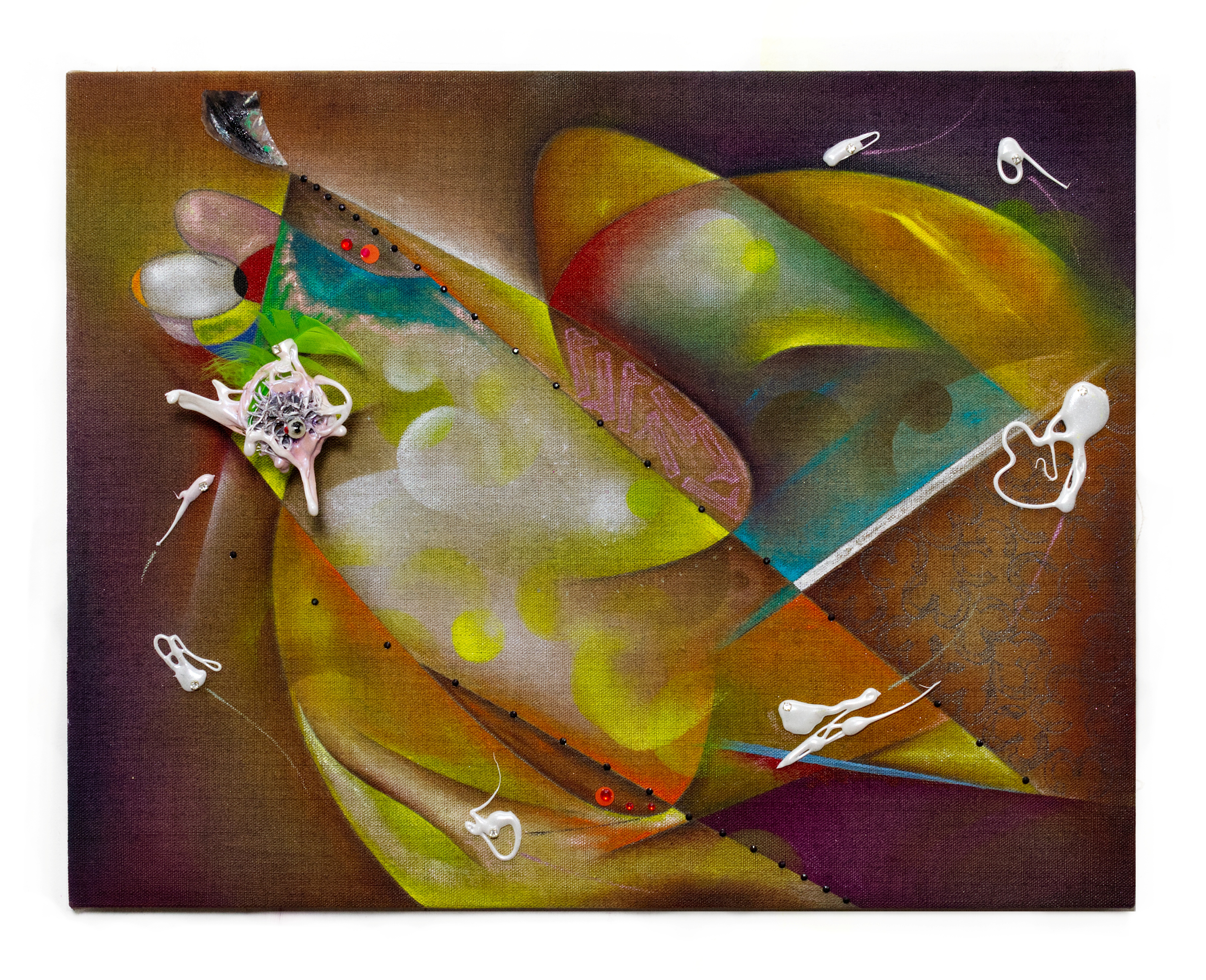 Pájaro dron 3