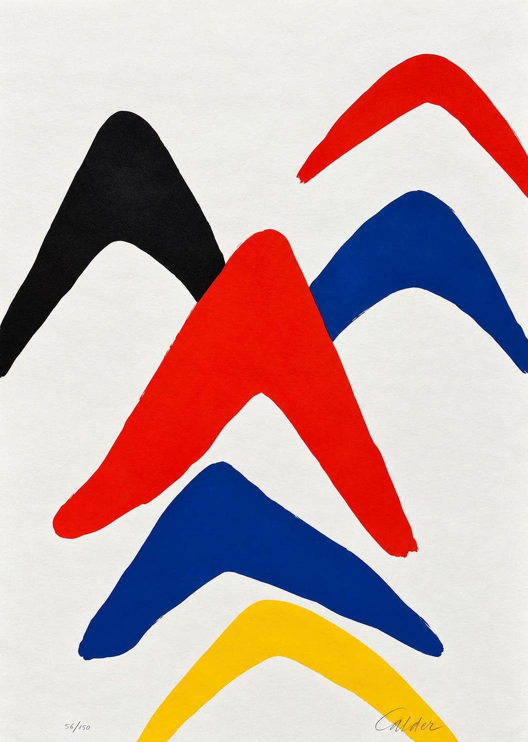 Boomerangs