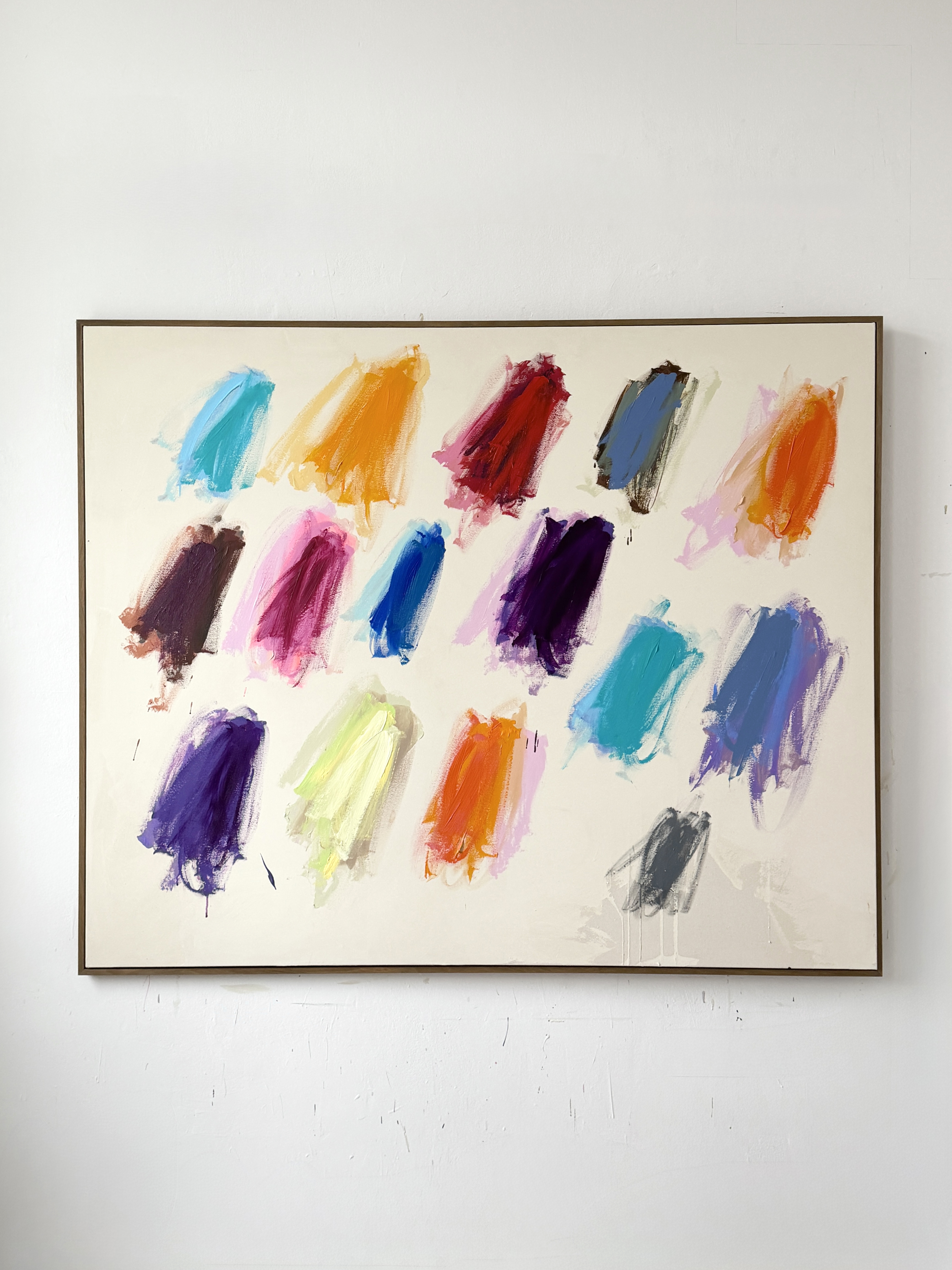 OT/ Colored Splashes