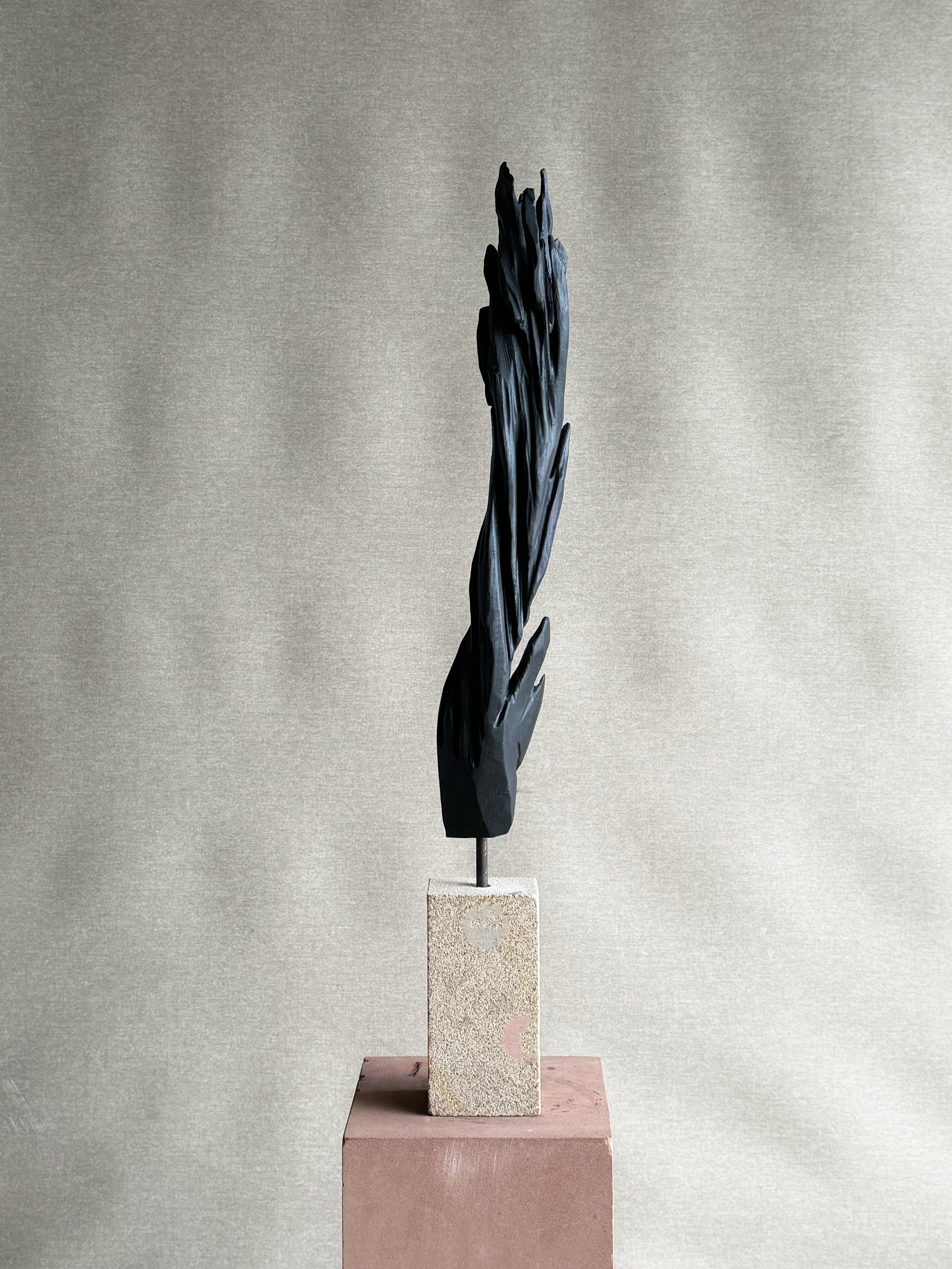 The Dance of The Wind I